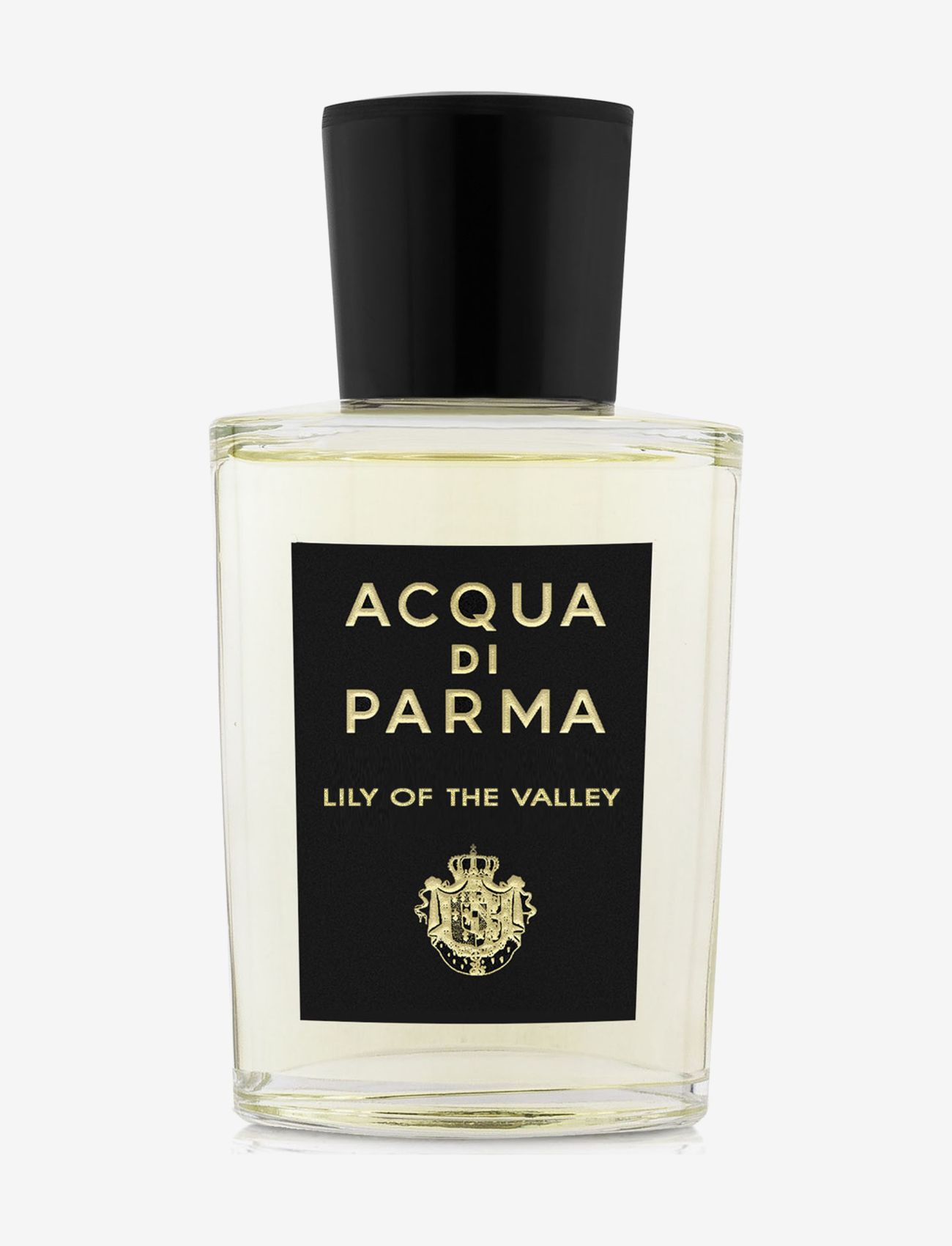 Acqua di Parma Sig. Lily Of The Valley Edp 100 ml, 100 ml, Nude, Parfume > Eau De Parfum, Dame