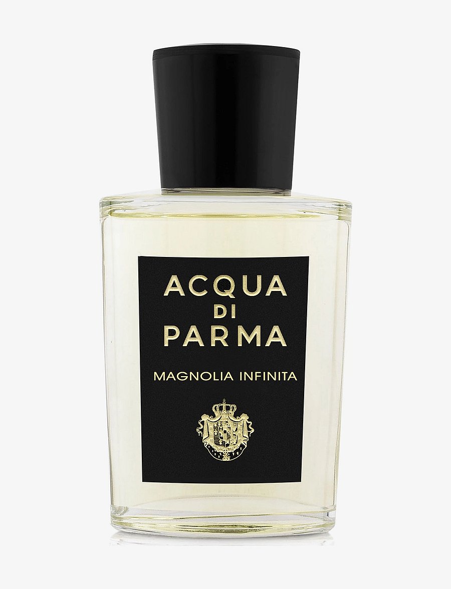 Acqua di Parma - SIG. MAGNOLIA INFINITA EDP 100 ML - mõlemale soole - clear - 0