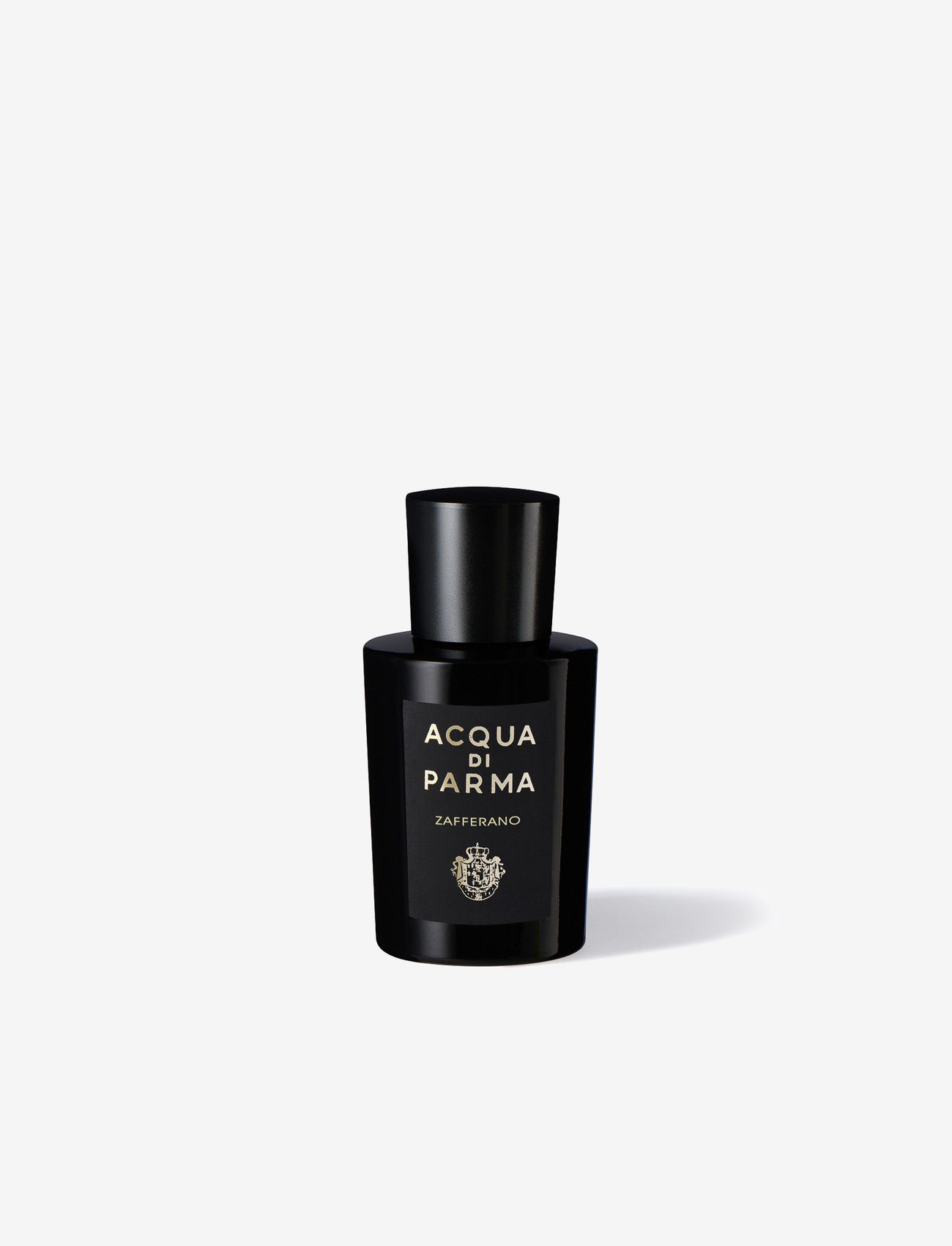 Acqua di Parma - SIG. ZAFFERANO EDP 20ML - unisex - clear - 0