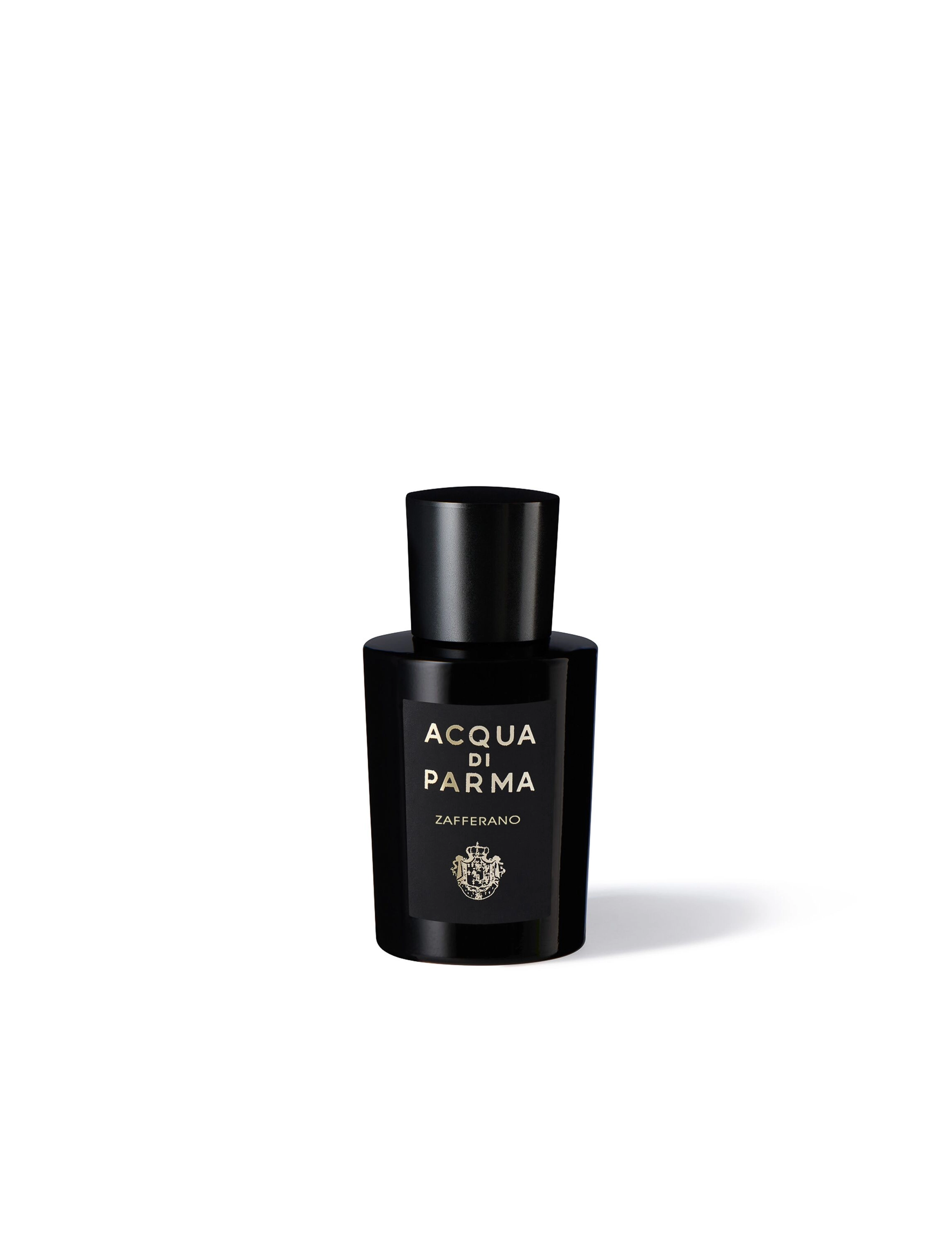 Acqua di Parma SIG. ZAFFERANO EDP 20ML - Mors dag-presenter - CLEAR / undefined