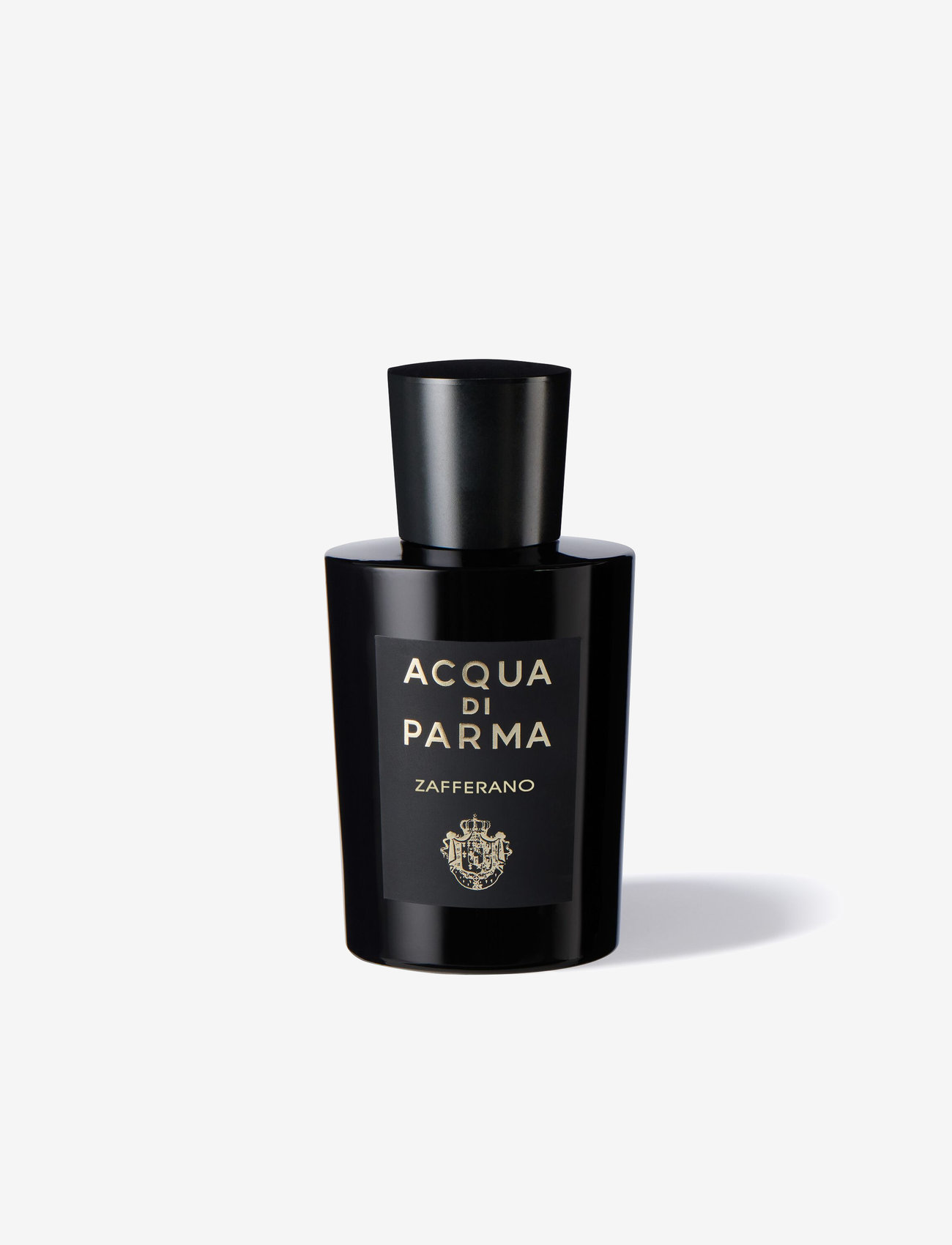 Acqua di Parma - SIG. ZAFFERANO EDP 100 ML. - unisex - clear - 0