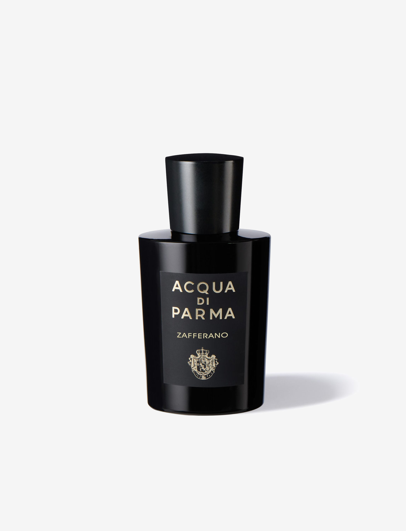 Acqua di Parma - SIG. ZAFFERANO EDP 100 ML. - eau de parfum - clear - 0