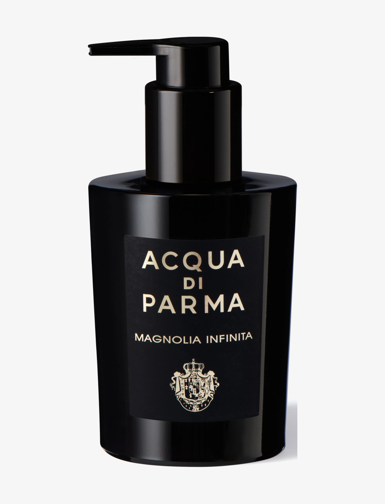 Acqua di Parma Sig.magnolia Inf. Hand & Body Wash 300Ml, Badekar og bruser, Nude, Str: 200 ml