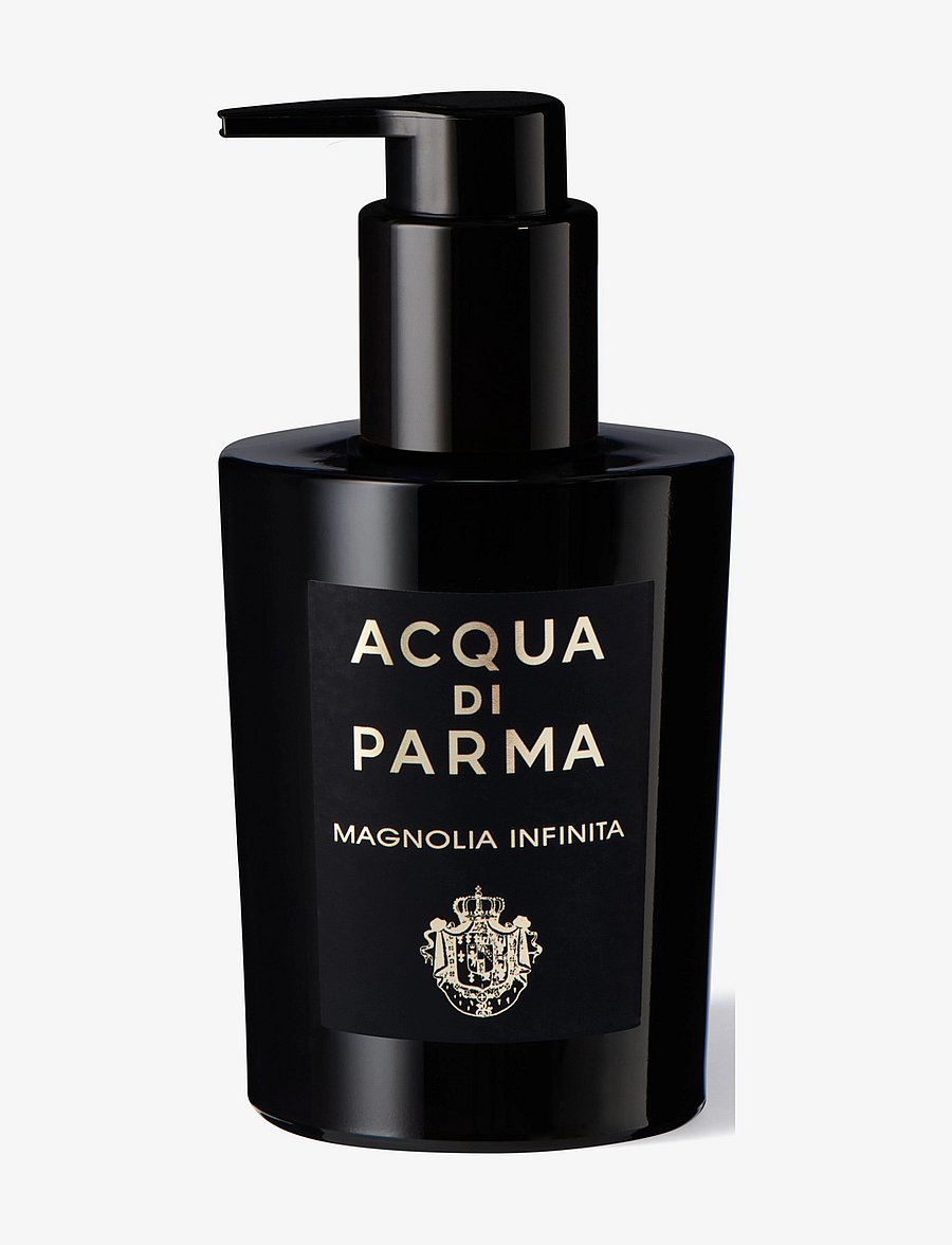 Acqua di Parma - SIG.MAGNOLIA INF. HAND & BODY WASH 300ML - unisex - clear - 0