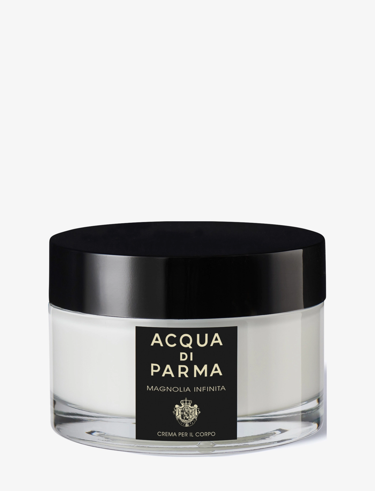 Acqua di Parma SIG. MAGNOLIA INFINITA BODY CREAM 150 ML - Beauty - Miehet - CLEAR / undefined