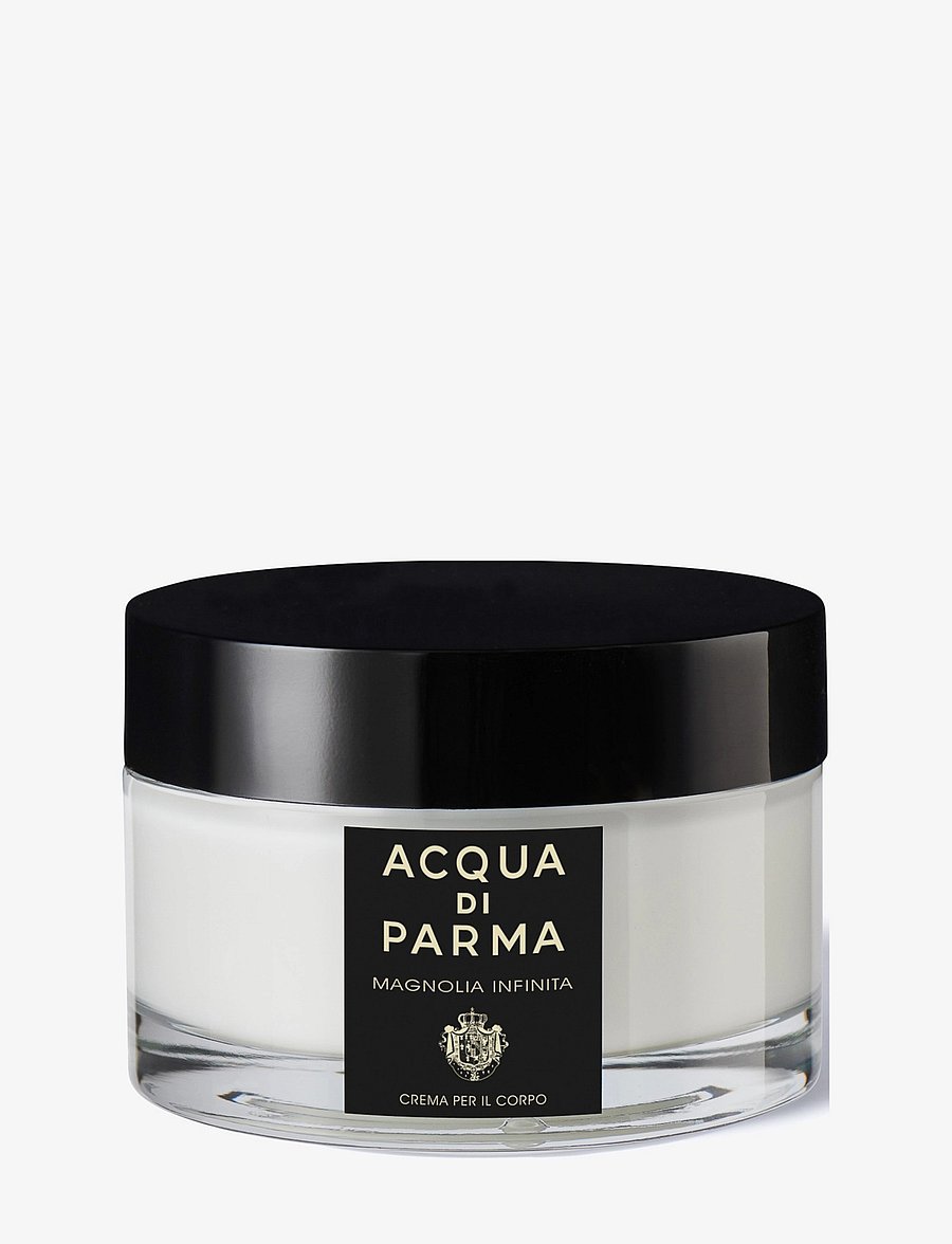Acqua di Parma - SIG. MAGNOLIA INFINITA BODY CREAM 150 ML - lotion & cream - clear - 0