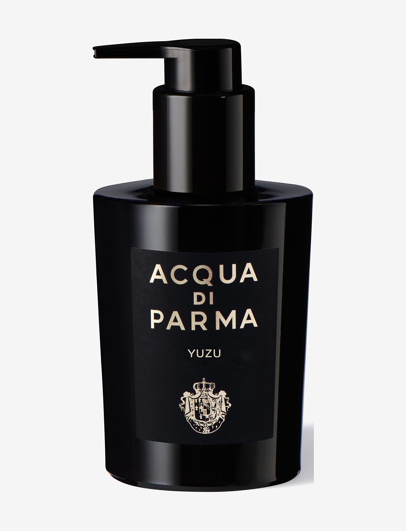 Acqua di Parma - SIG.YUZU HAND & BODY WASH  300ML - shower gel & bruseolier - clear - 0