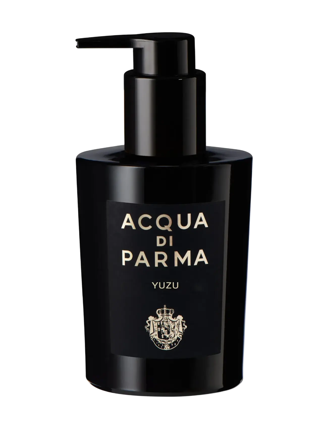 Acqua di Parma SIG.YUZU HAND & BODY WASH  300ML - Handtvål - CLEAR / undefined