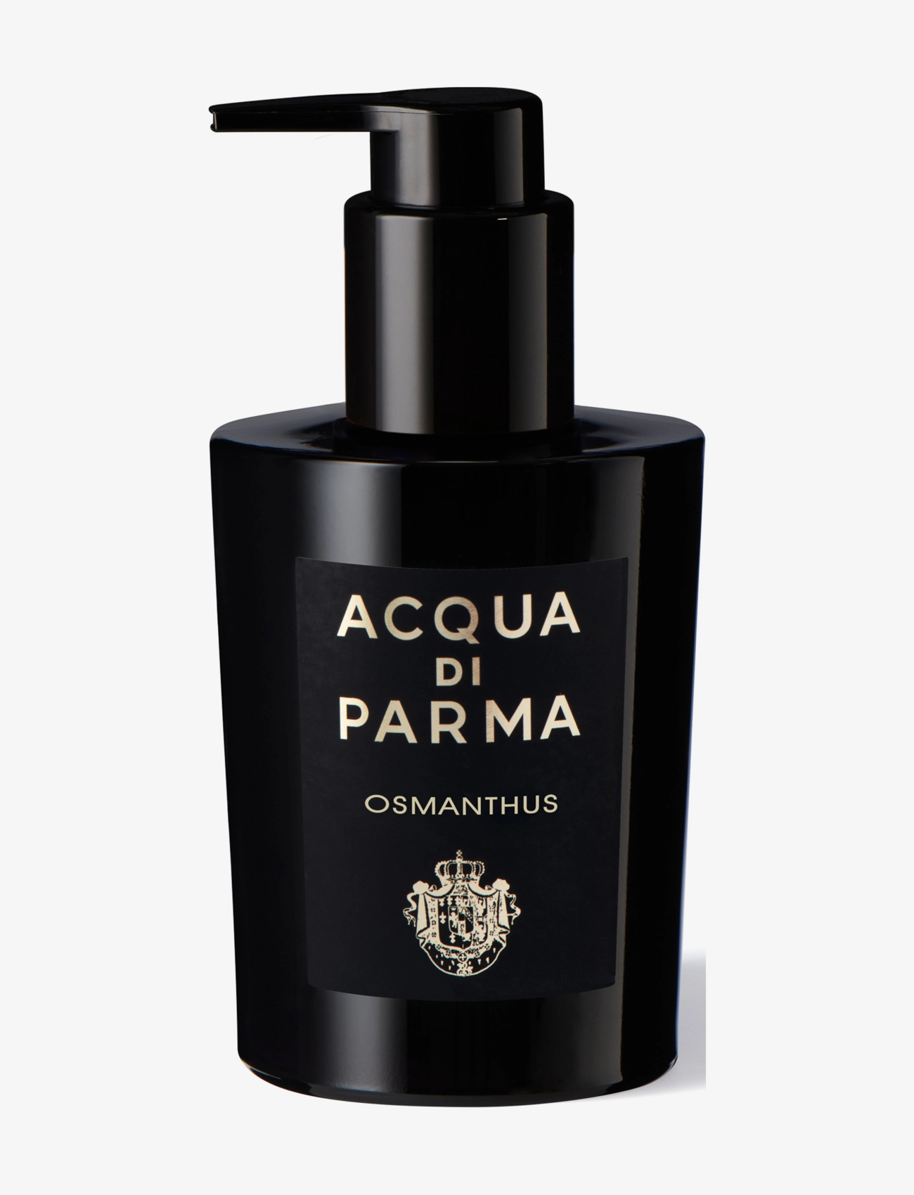 Acqua di Parma Sig.osmanthus Hand & Body Wash 300Ml, Flydende håndsæbe, Nude, Str: 300 ML
