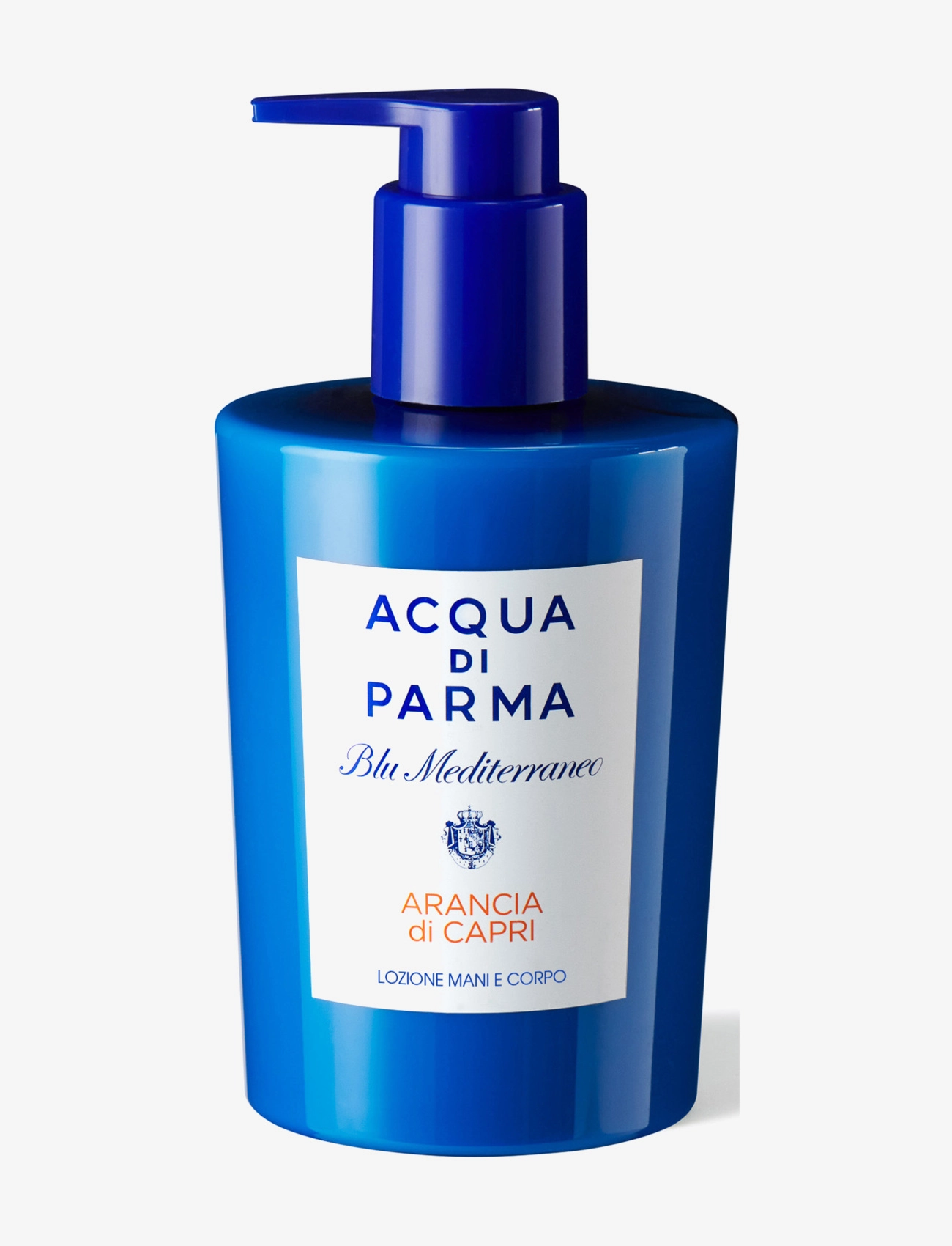 Acqua di Parma BM ARANCIA HAND & BODY LOTION 300 ML - Beauty för Män - CLEAR / undefined