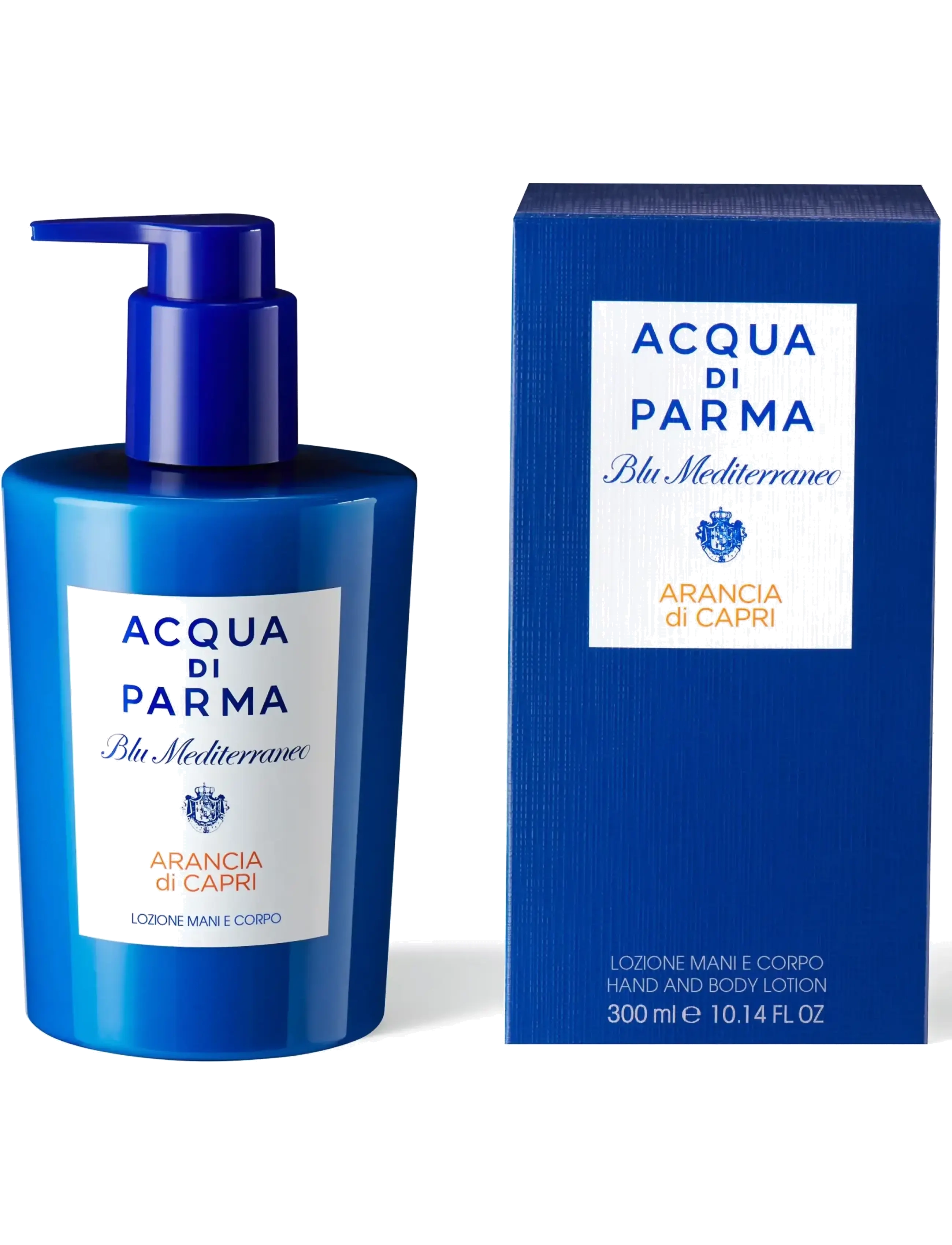 Acqua Di Parma Bm Arancia Hand & Body Lotion kroppsvård dam – bild 2