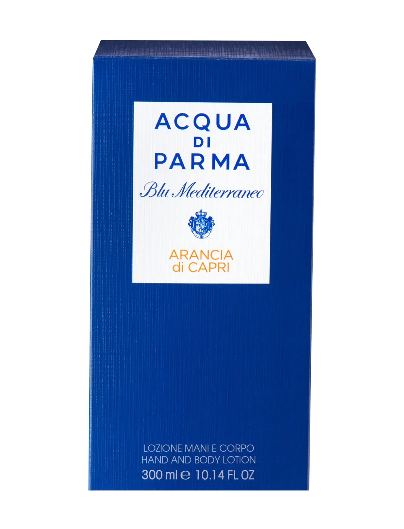 Acqua Di Parma Blu Mediterraneo Arancia Di Capri Hand and Body Lotion dam – bild 4