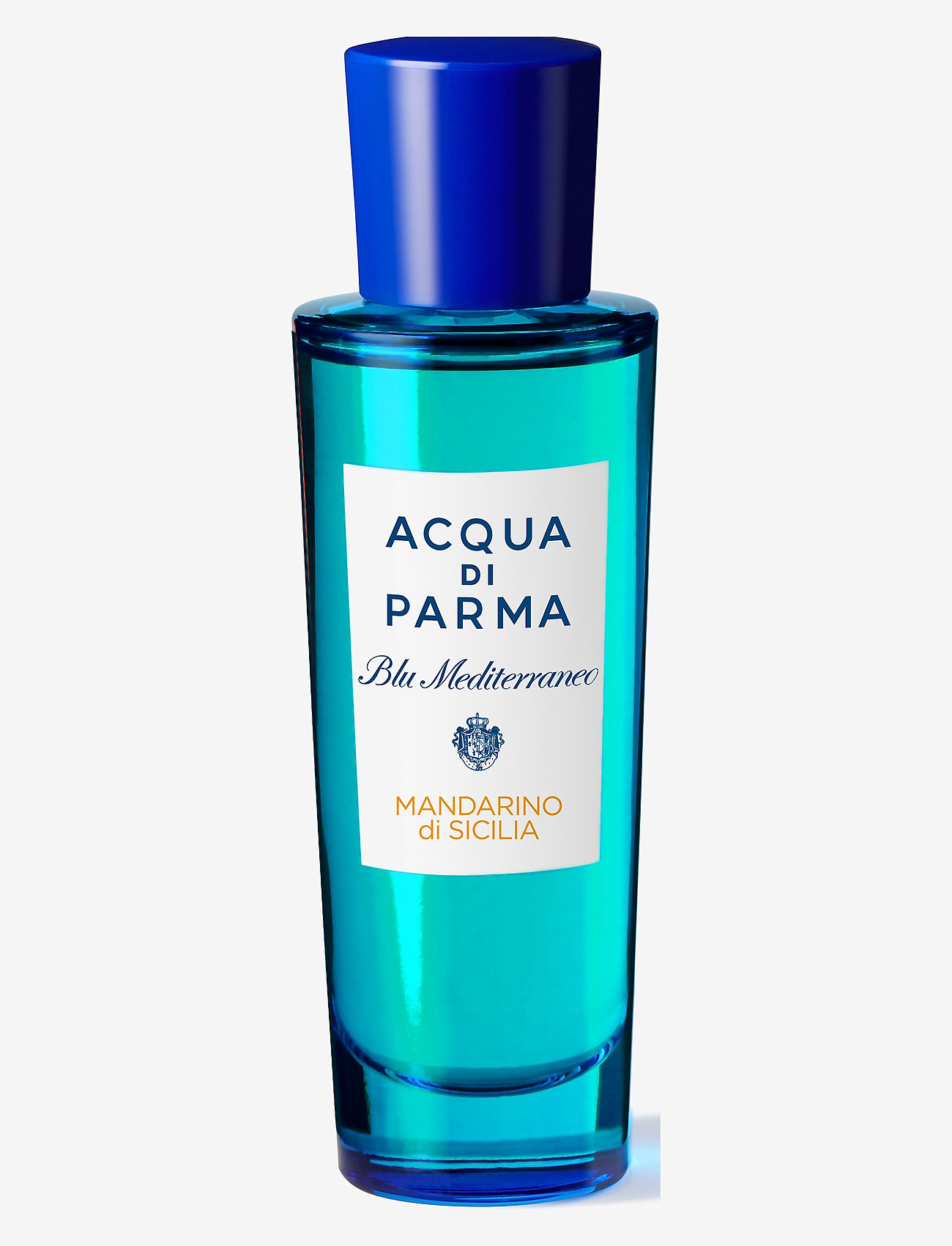 Acqua di Parma - BM MANDARINO DI SICILIA EDT 30 ML - unisex - clear - 0