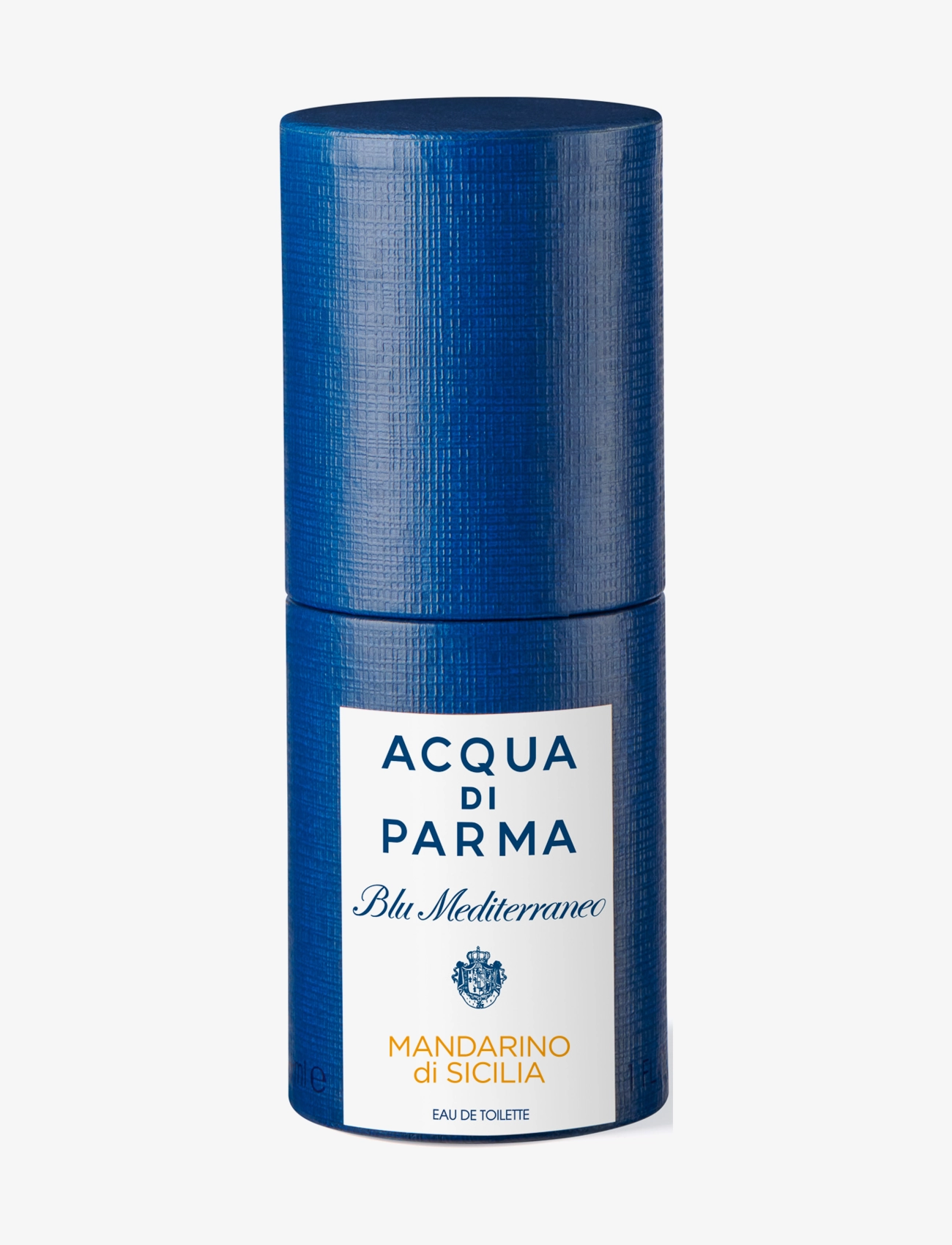Acqua di Parma - BM MANDARINO DI SICILIA EDT 30 ML - unisex - clear - 1