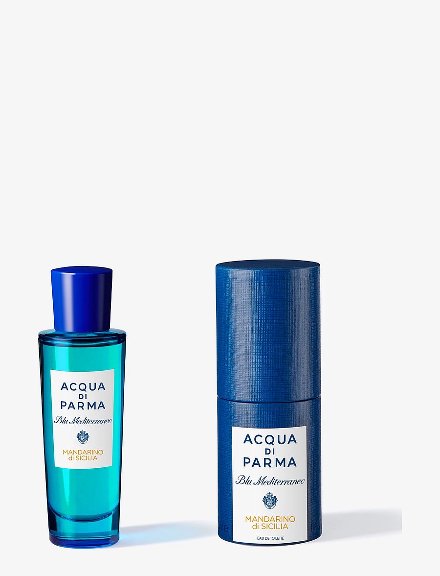 Acqua di Parma - BM MANDARINO DI SICILIA EDT 30 ML - mõlemale soole - clear - 2