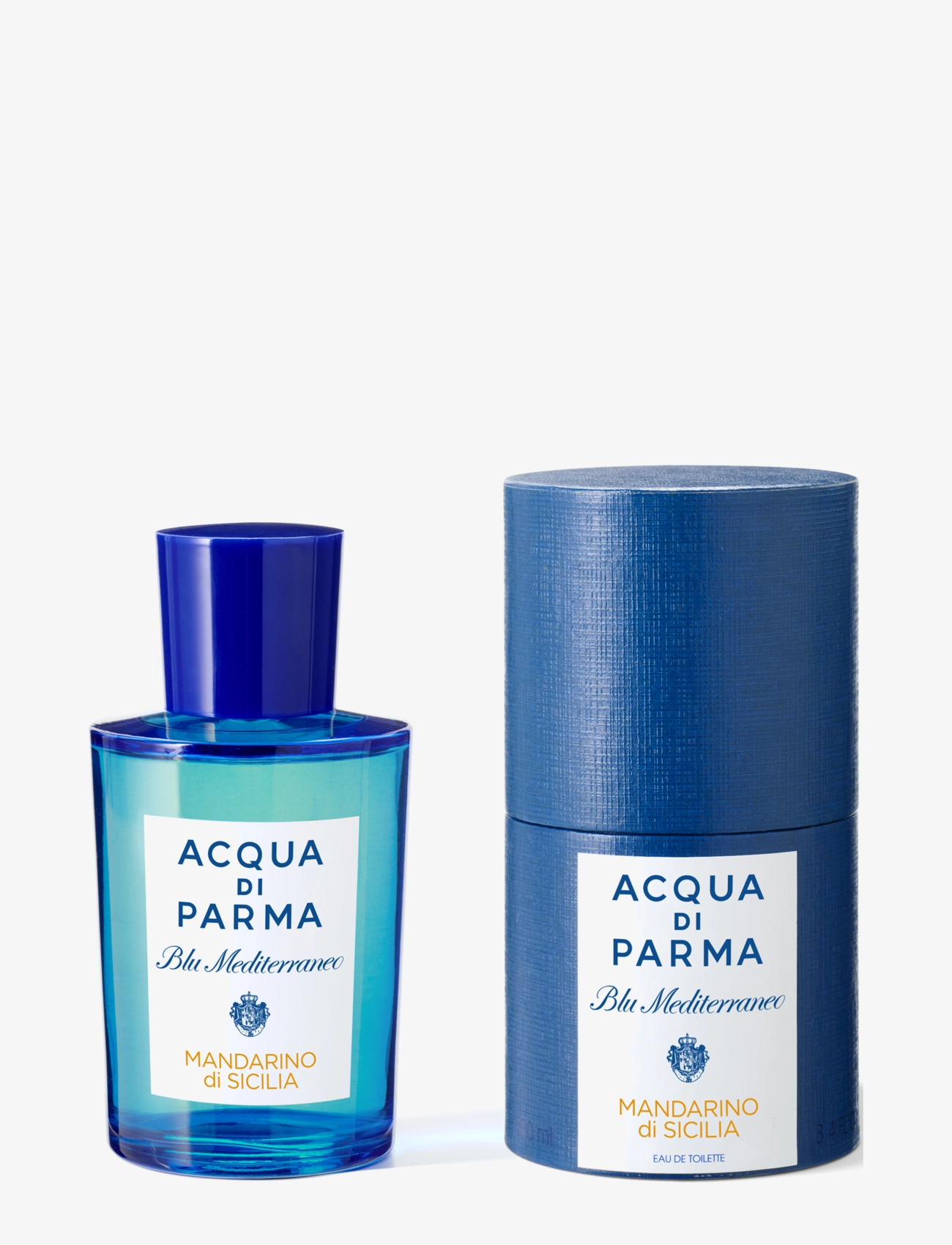 Blu Mediterraneo Mandarino di Sicilia Eau de Toilette Spray 4