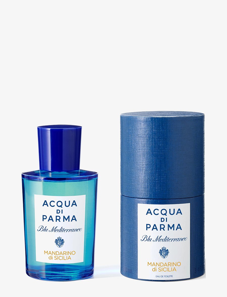 Acqua di Parma - BM MANDARINO DI SICILIA EDT 100 ML - mõlemale soole - clear - 2