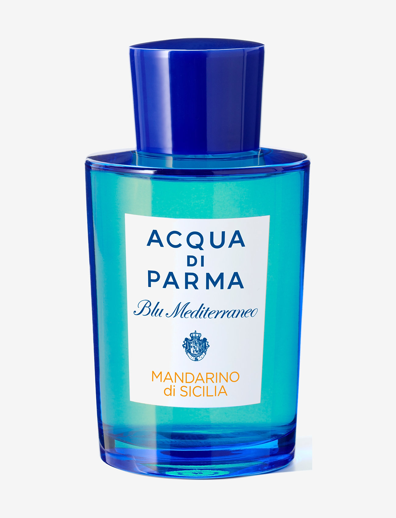 Acqua di Parma - BM MANDARINO DI SICILIA 180 ML EDT - unisex - clear - 0