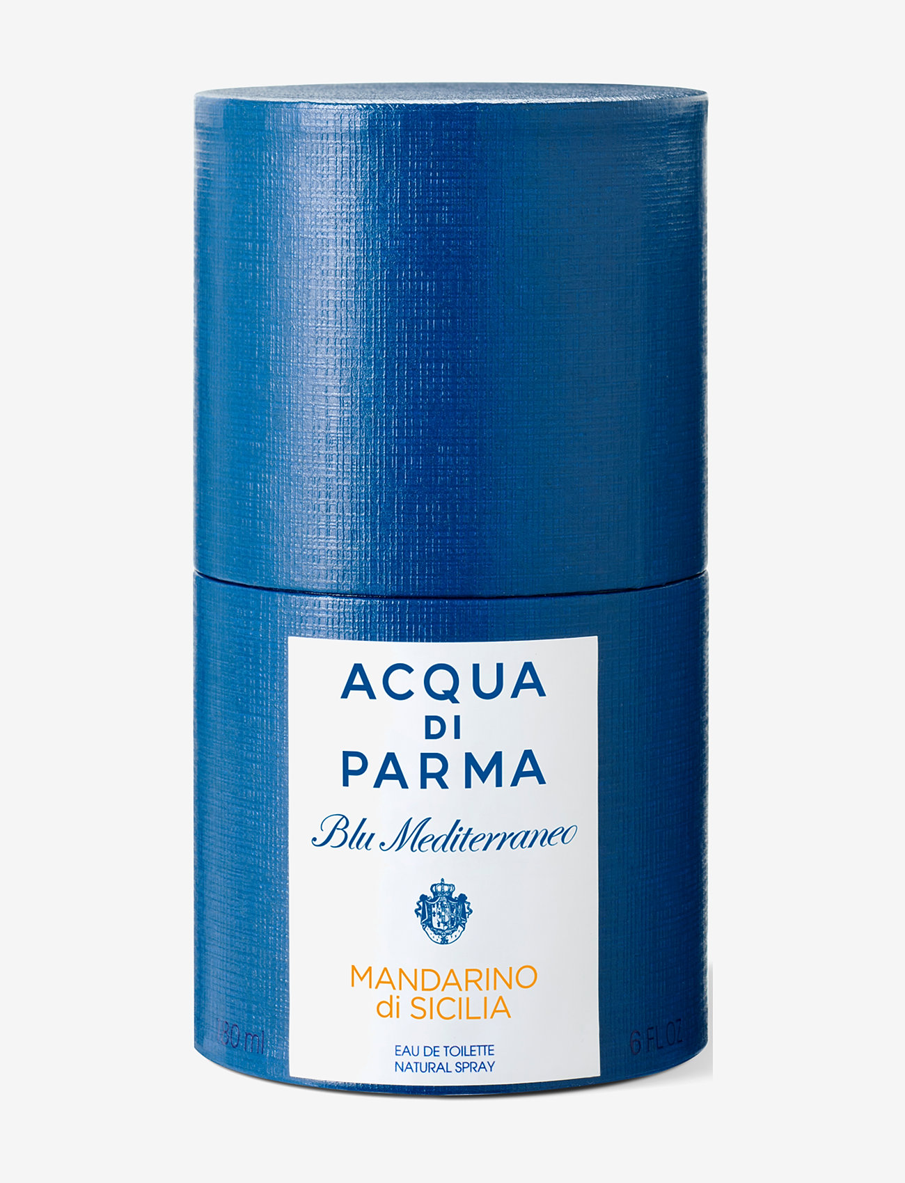 Acqua di Parma - BM MANDARINO DI SICILIA 180 ML EDT - unisex - clear - 1
