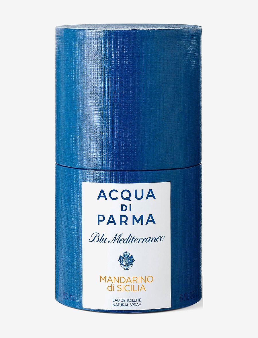 Acqua di Parma - BM MANDARINO DI SICILIA 180 ML EDT - mõlemale soole - clear - 1