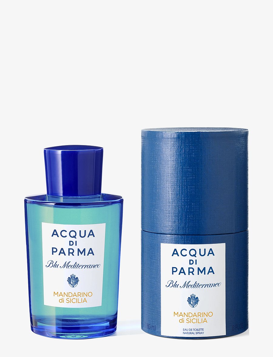 Acqua di Parma - BM MANDARINO DI SICILIA 180 ML EDT - mõlemale soole - clear - 2