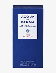 Acqua di Parma - BM FICO HAND & BODY WASH 300 ML - shower gel - clear - 1