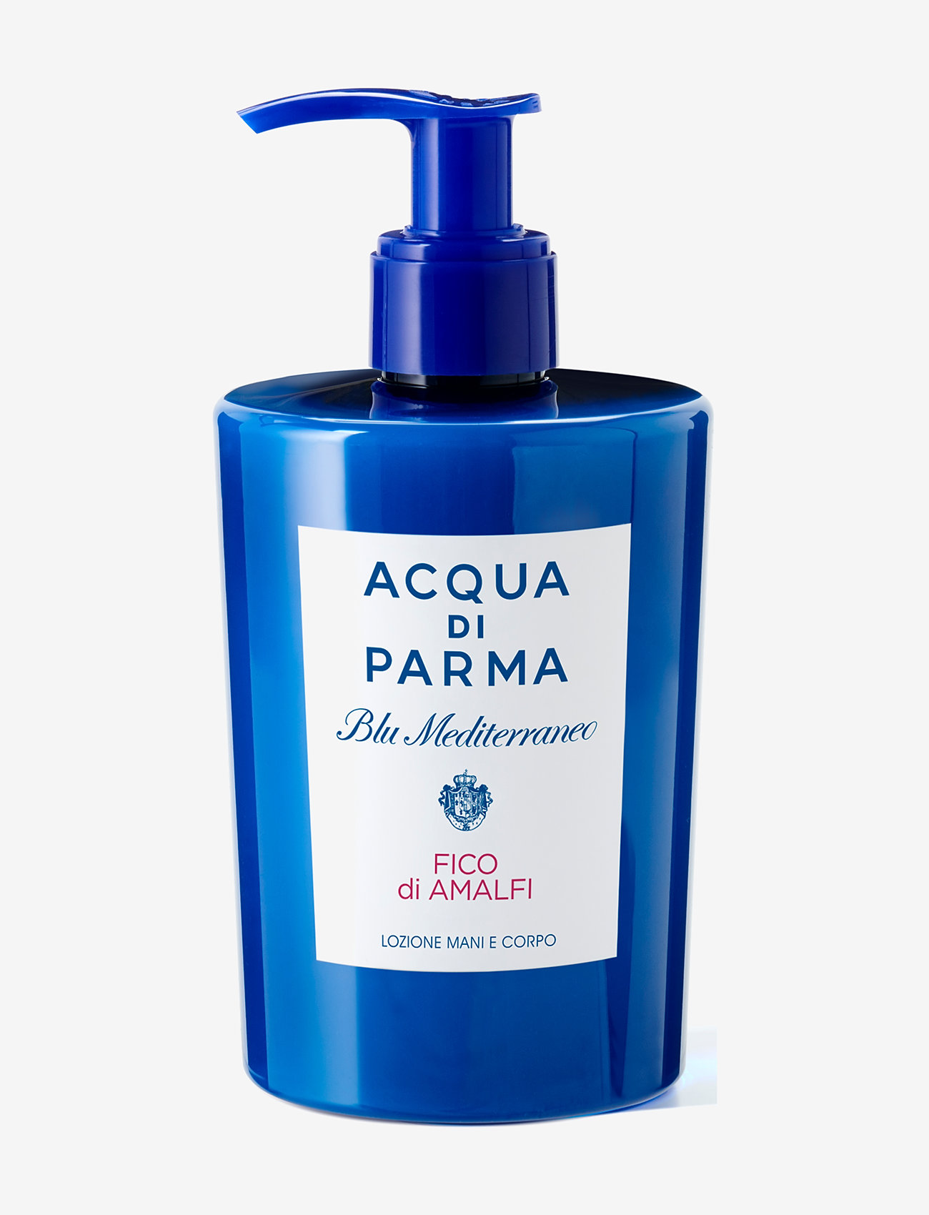 Acqua di Parma - BM FICO HAND & BODY LOTION  300 ML - lotion & creme - clear - 2