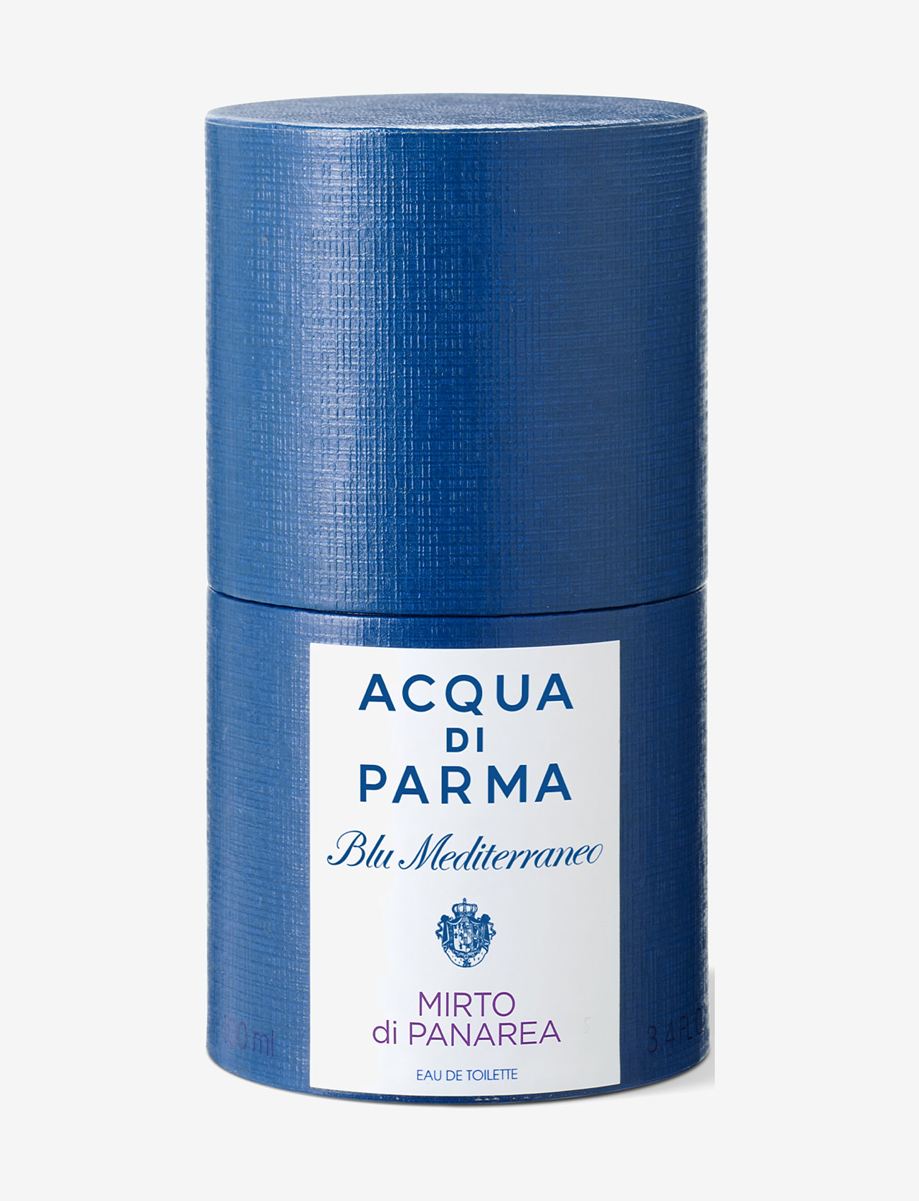 Acqua di Parma - BM MIRTO DI PANAREA EDT 100 ML - unisex - clear - 2