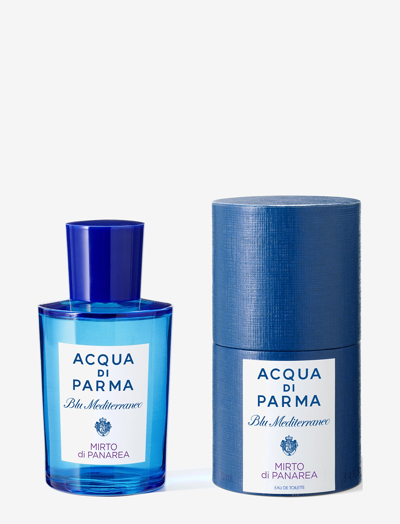 Acqua di Parma - BM MIRTO DI PANAREA EDT 100 ML - unisex - clear - 1