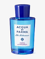 Acqua di Parma - BM MIRTO DI PANAREA EDT 180 ML - eau de parfum - clear - 0