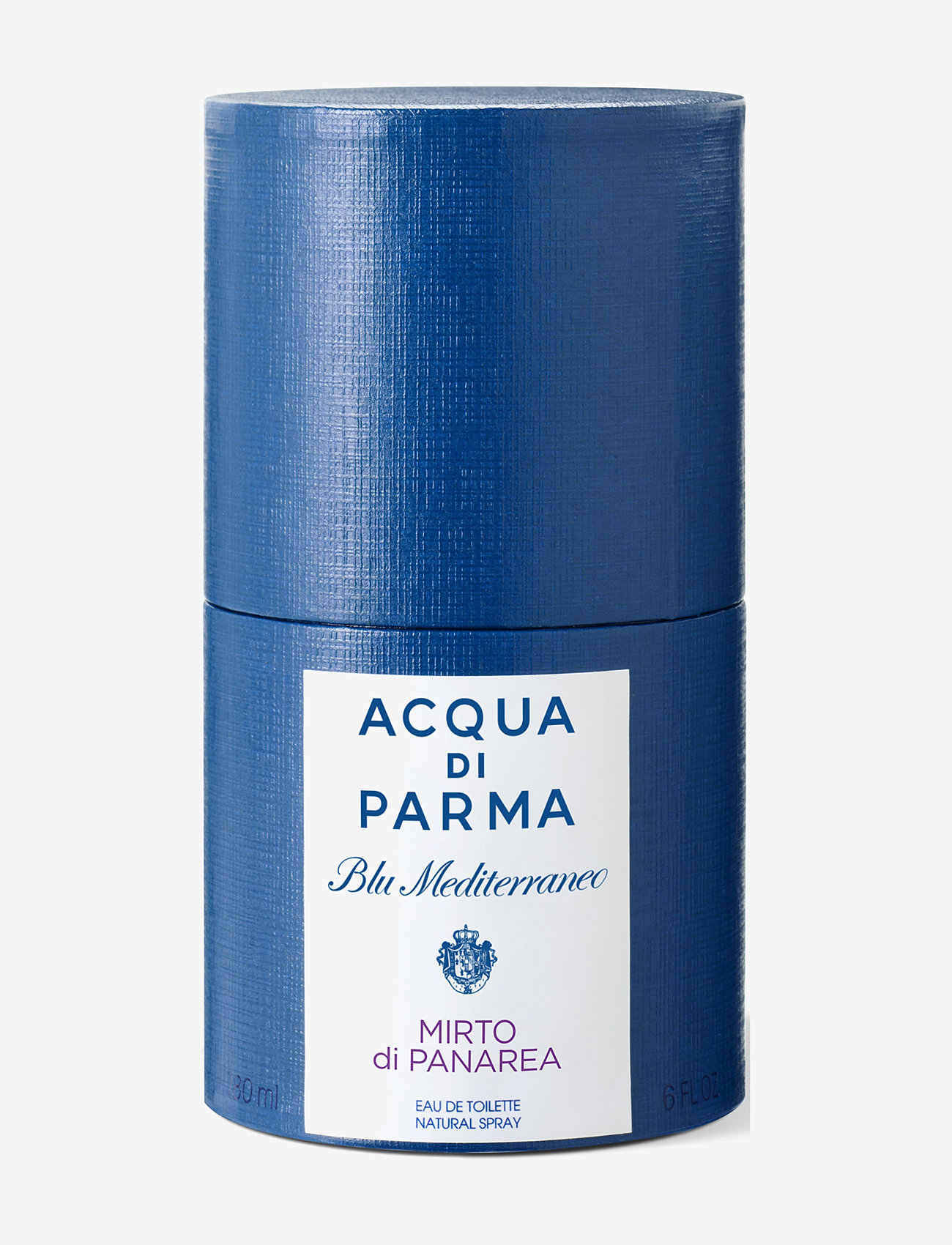 Acqua di Parma - BM MIRTO DI PANAREA EDT 180 ML - til ham  - clear - 1