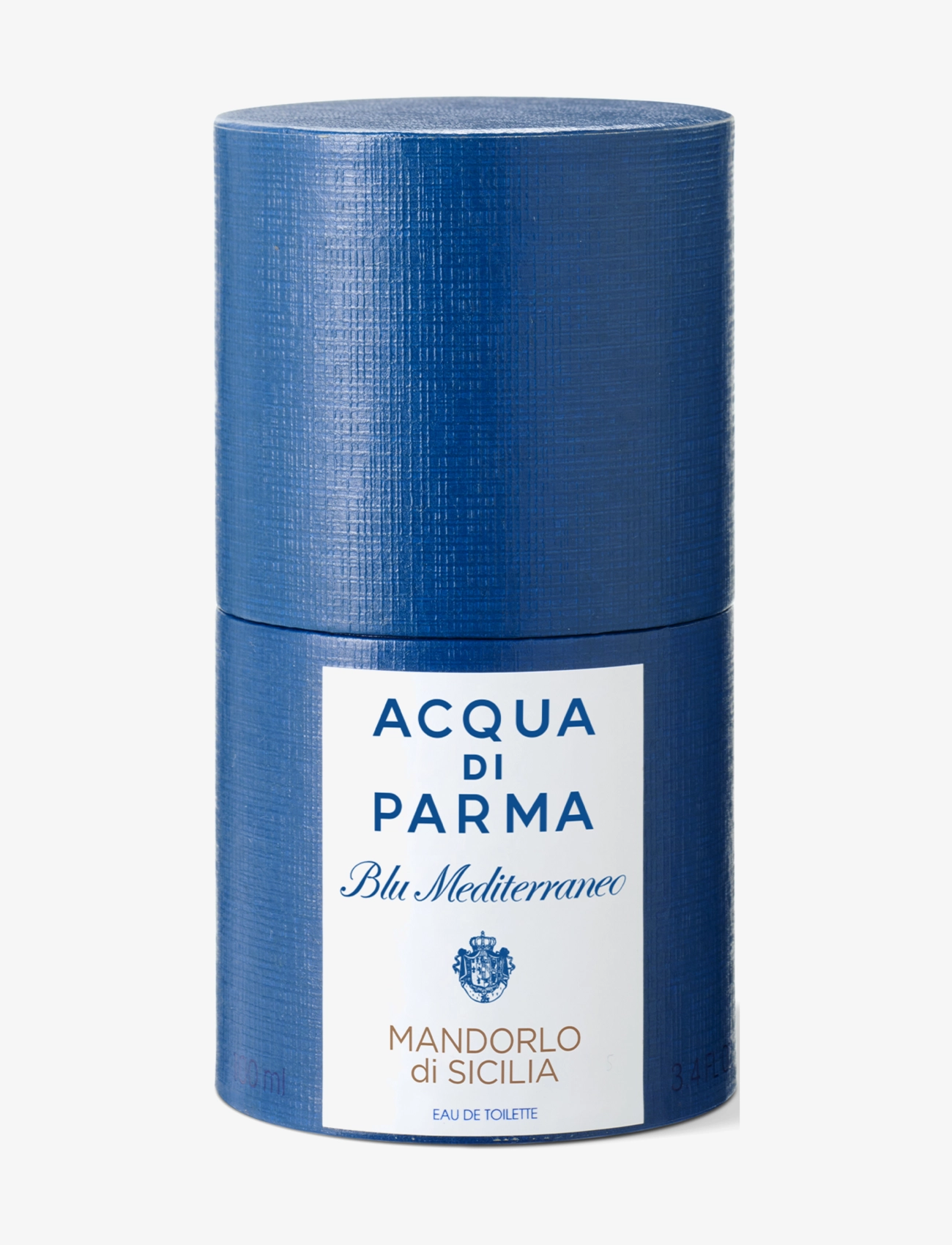Acqua di Parma - BM MANDORLO DI SICILIA EDT 100 ML - unisex - clear - 2