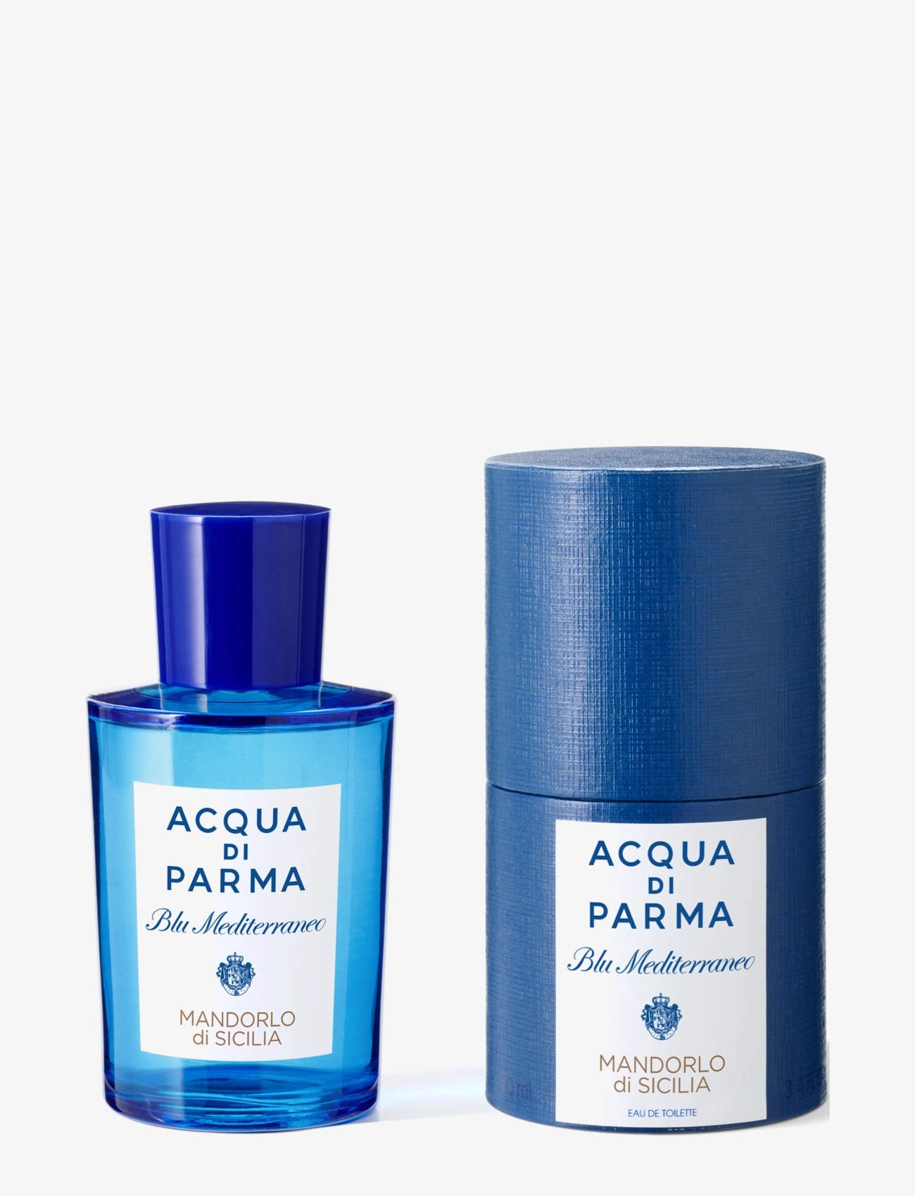 Acqua di Parma - BM MANDORLO DI SICILIA EDT 100 ML - unisex - clear - 1