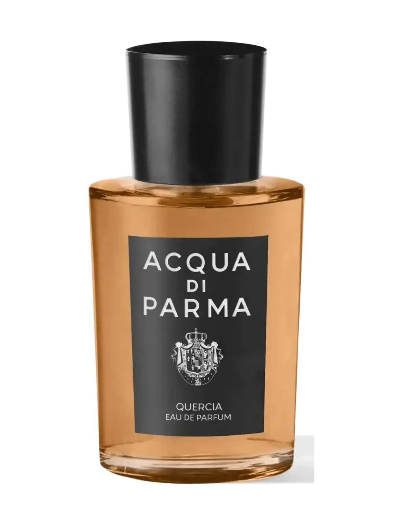 Acqua di Parma SIG QUERCIA EDP 50ML - Nyheder - CLEAR / undefined