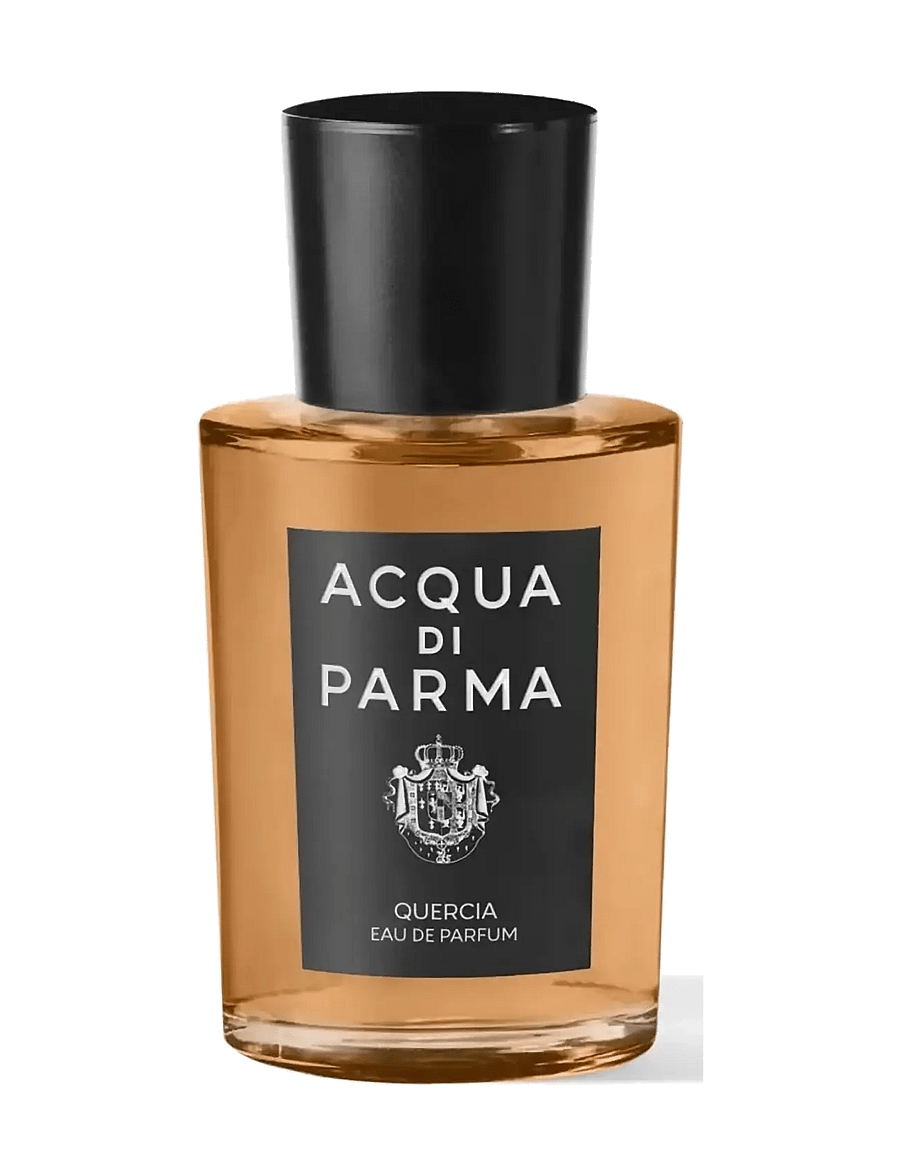 Acqua di Parma - SIG QUERCIA EDP 50ML - unisex - clear - 0