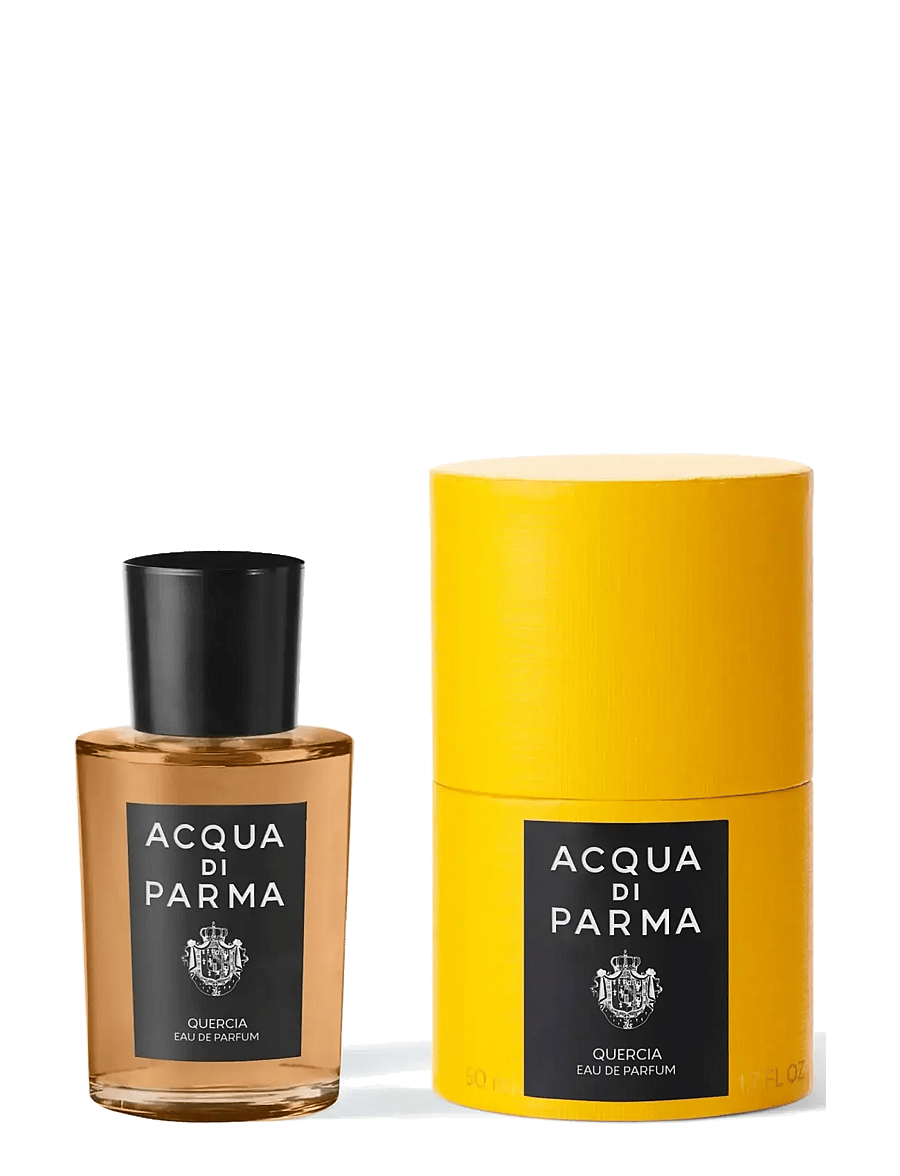 Acqua di Parma - SIG QUERCIA EDP 50ML - unisex - clear - 1