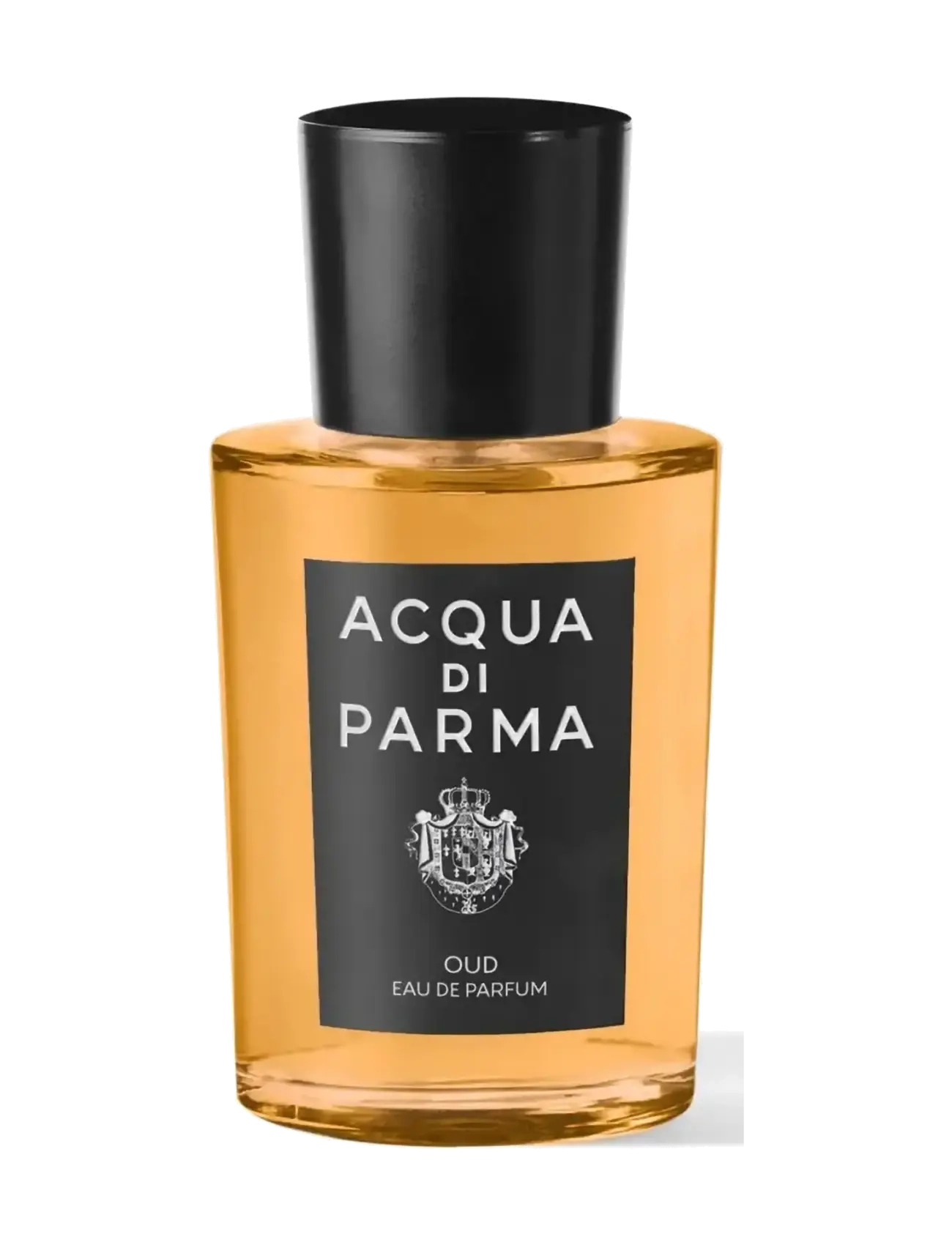 Acqua di Parma SIG OUD EDP 50ML - Beauty - Herre - CLEAR / undefined