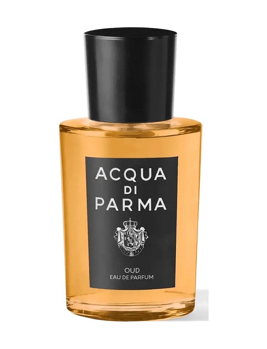 Acqua di Parma - SIG OUD EDP 50ML - unisex - clear - 0