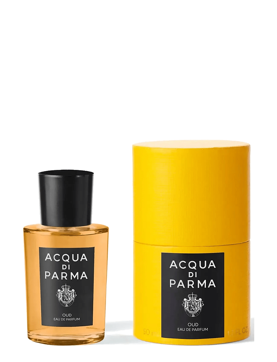 Acqua di Parma - SIG OUD EDP 50ML - unisex - clear - 1