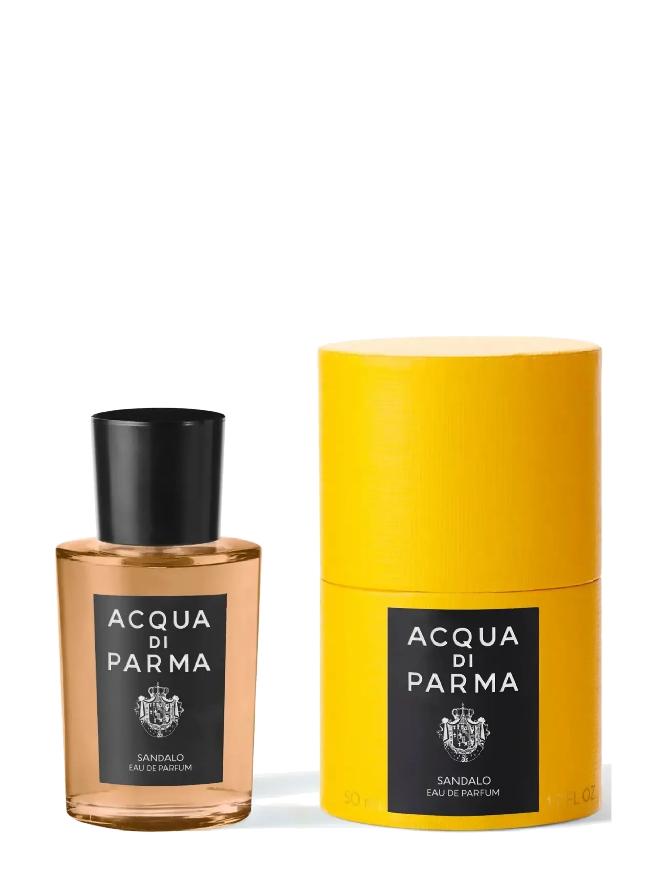 Sig Sandalo Edp 3