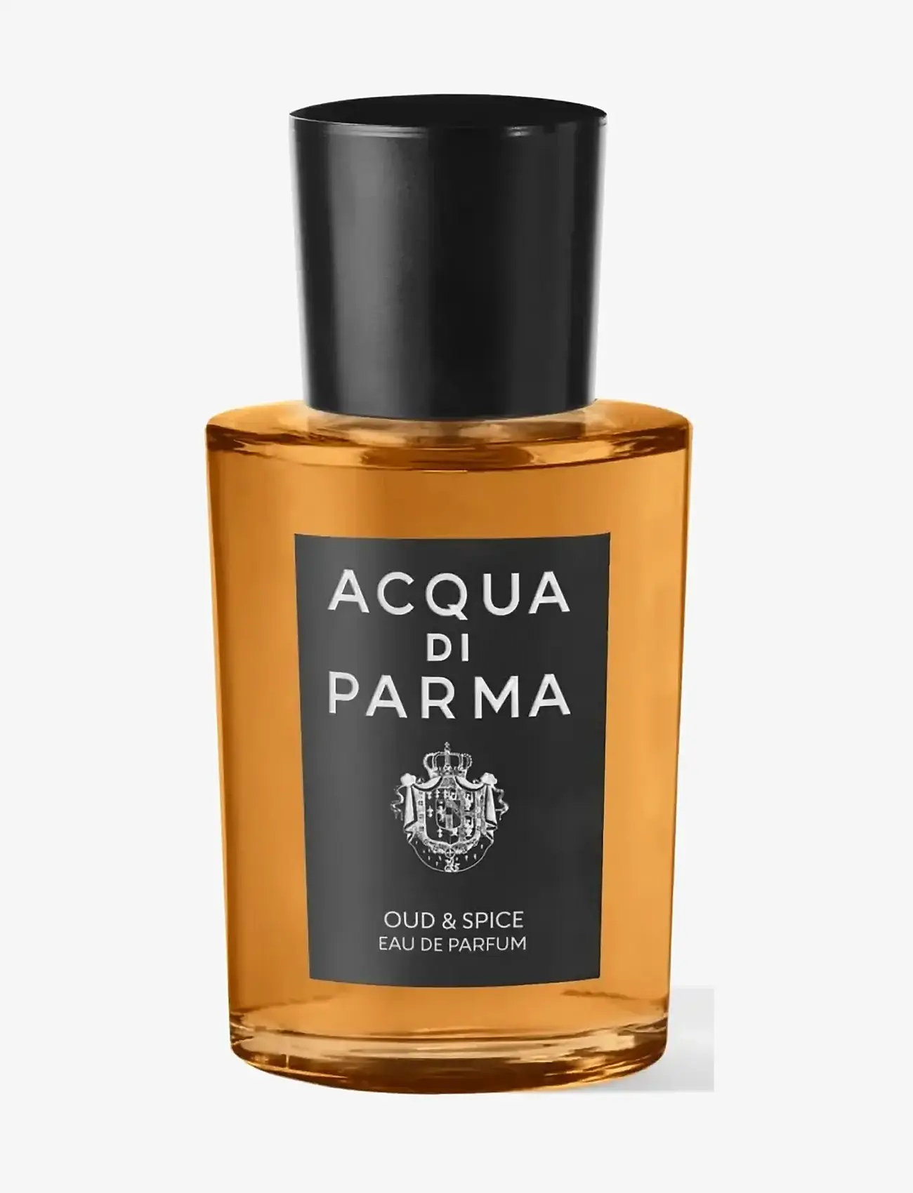 Acqua di Parma - SIG OUD & SPICE EDP 50ML - unisex - clear - 0