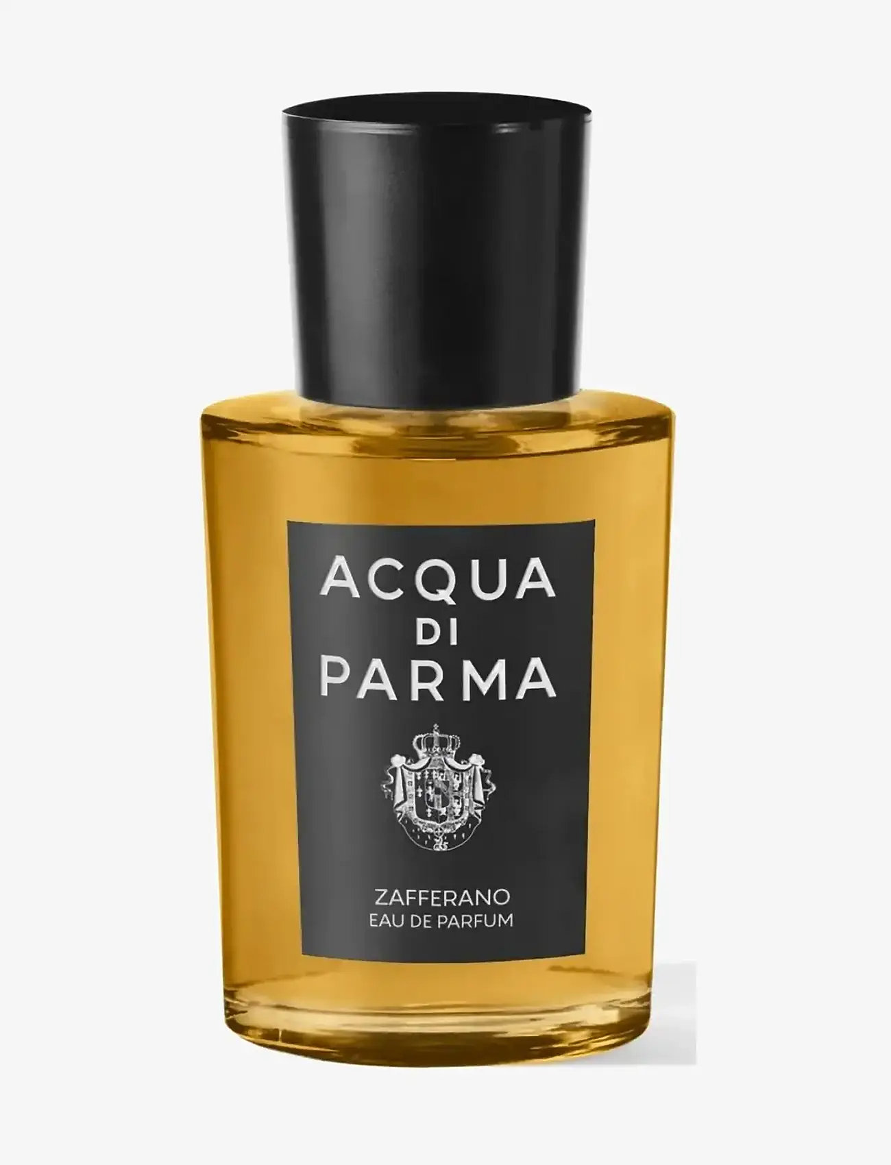 Acqua di Parma - SIG ZAFFERANO EDP 50ML - unisex - clear - 0