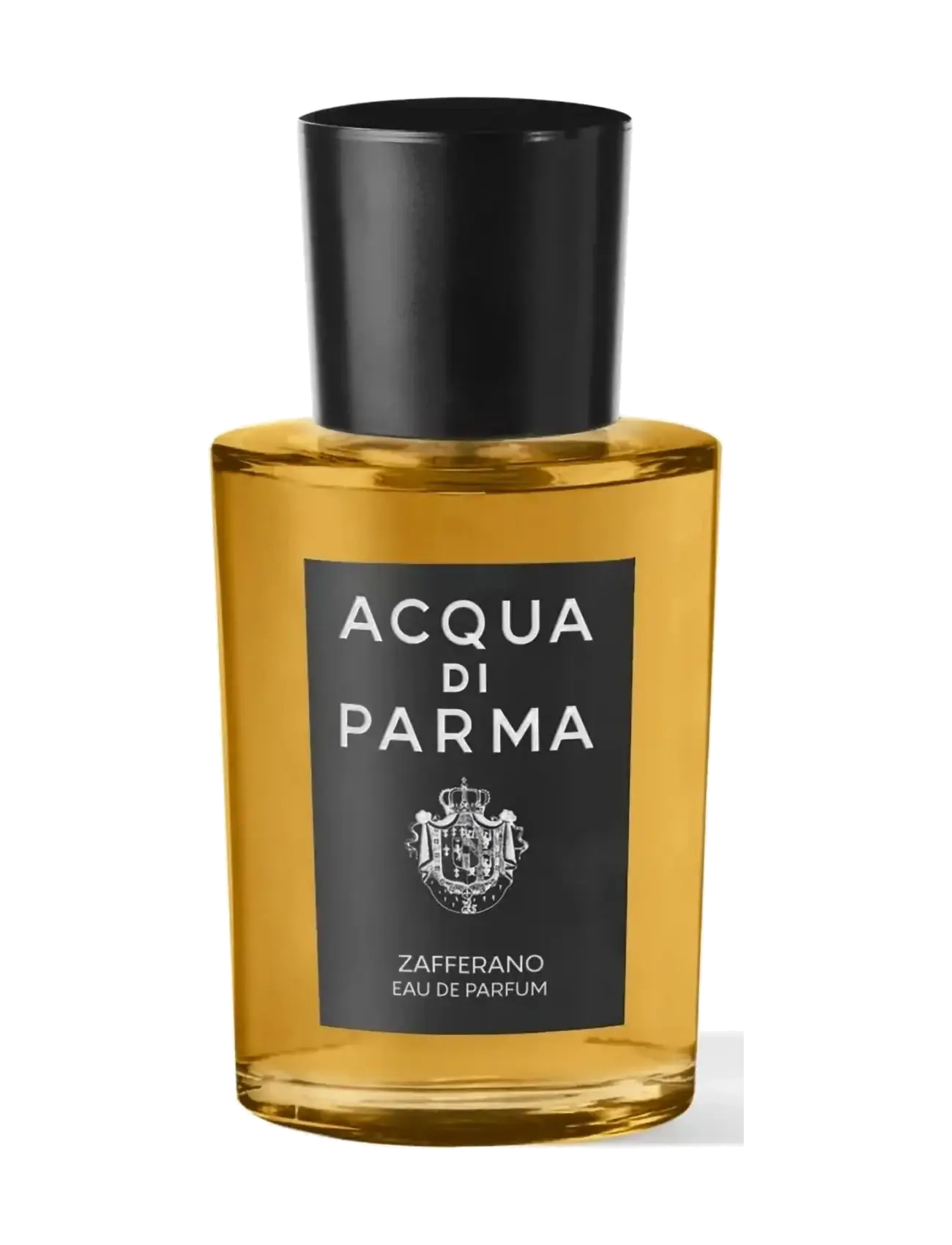 Acqua di Parma SIG ZAFFERANO EDP 50ML - Nyheder - CLEAR / undefined