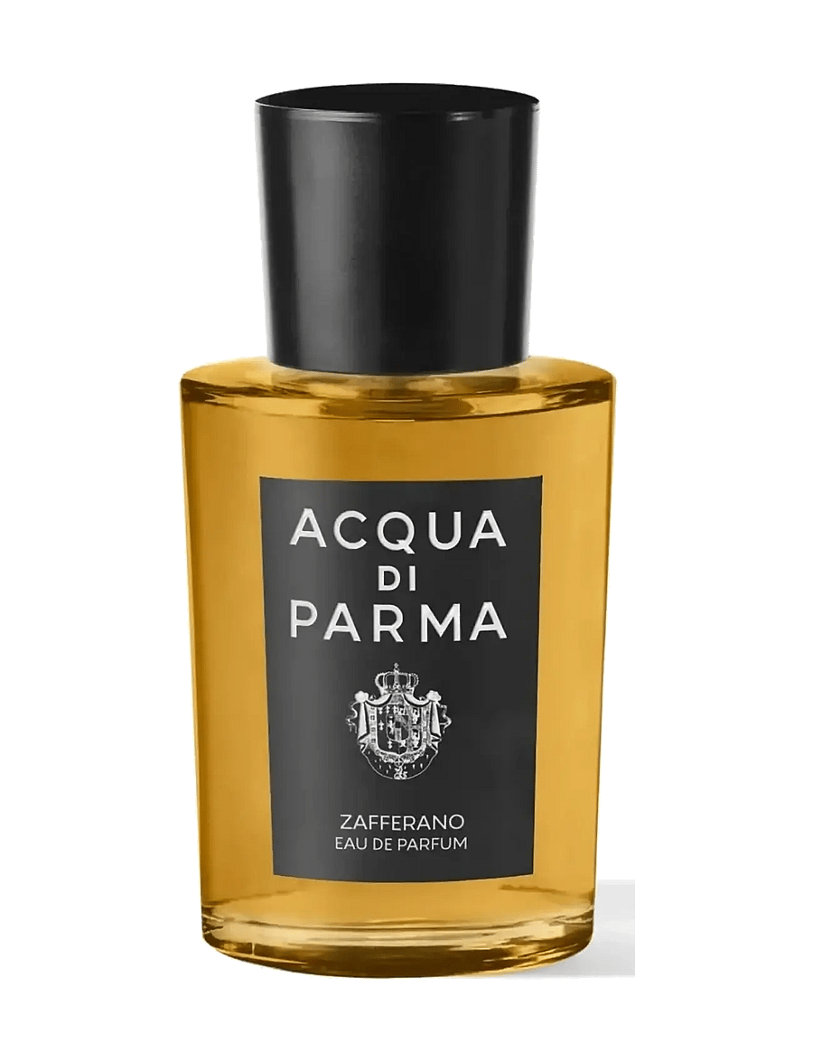 Acqua di Parma - SIG ZAFFERANO EDP 50ML - unisex - clear - 0