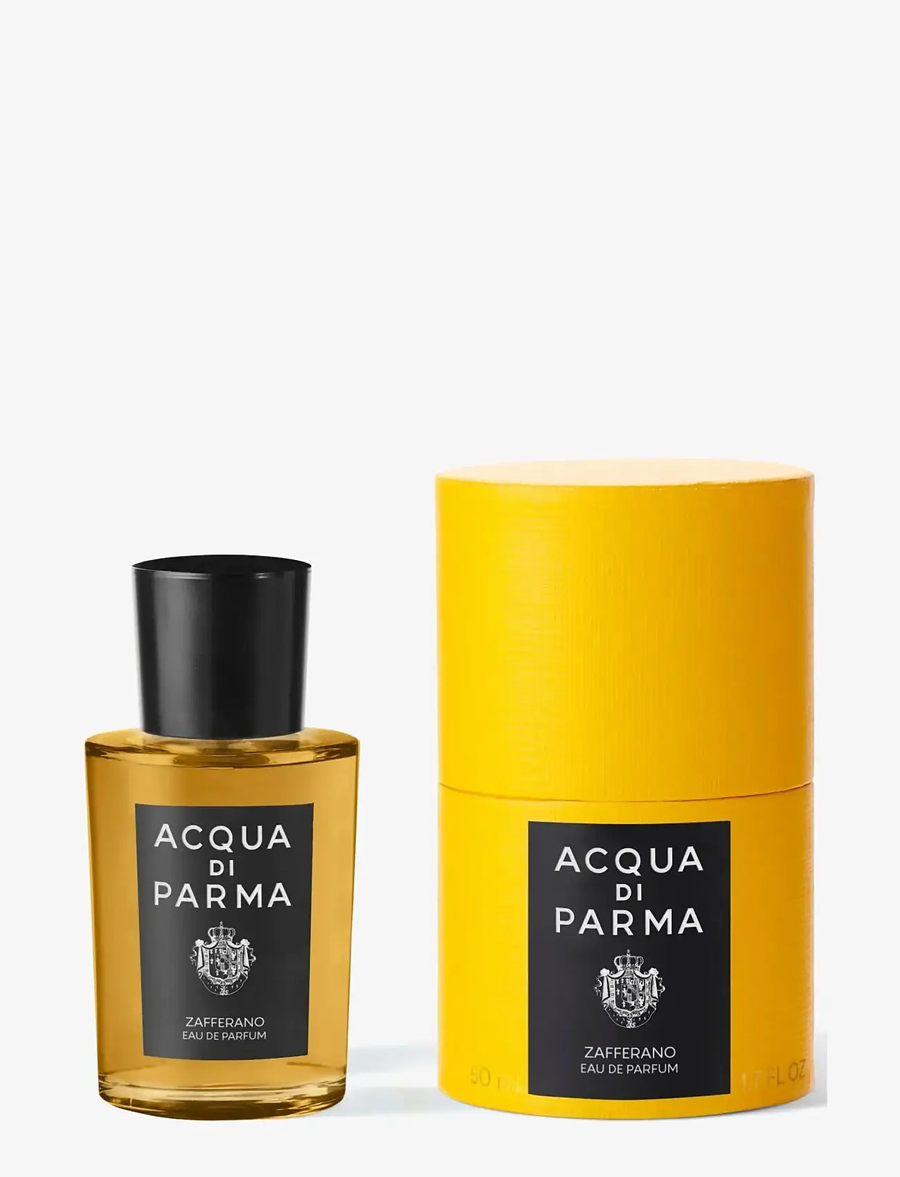 Acqua di Parma - SIG ZAFFERANO EDP 50ML - unisex - clear - 1