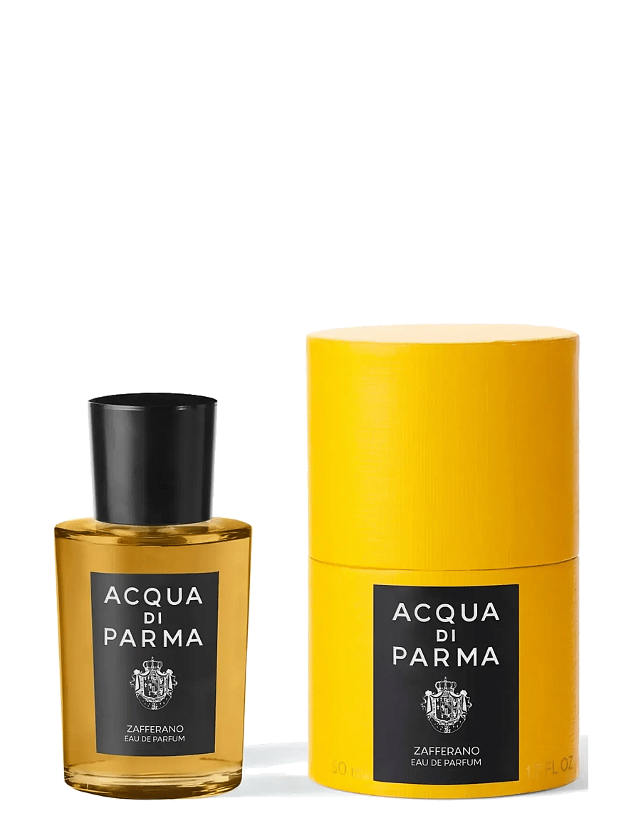 Acqua di Parma - SIG ZAFFERANO EDP 50ML - unisex - clear - 1