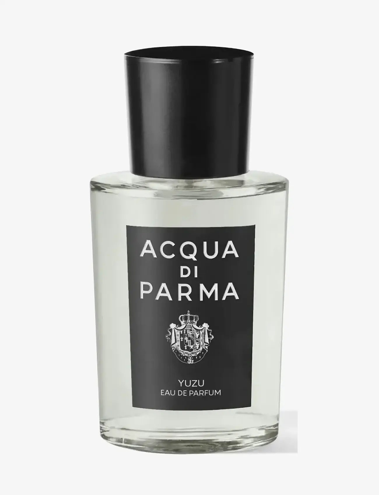 Acqua di Parma - SIG YUZU EDP 50ML - unisex - clear - 0