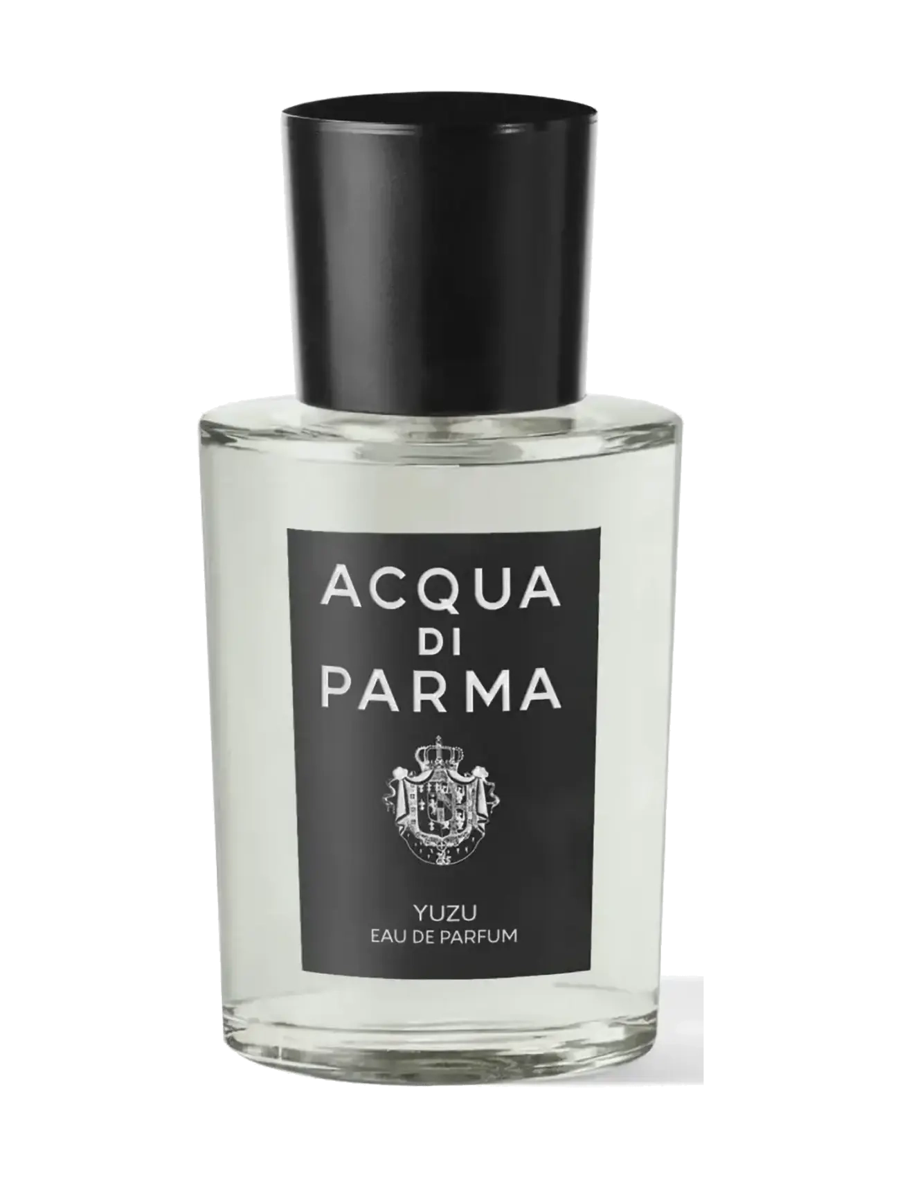 Acqua di Parma SIG YUZU EDP 50ML - Beauty - Herre - CLEAR / undefined