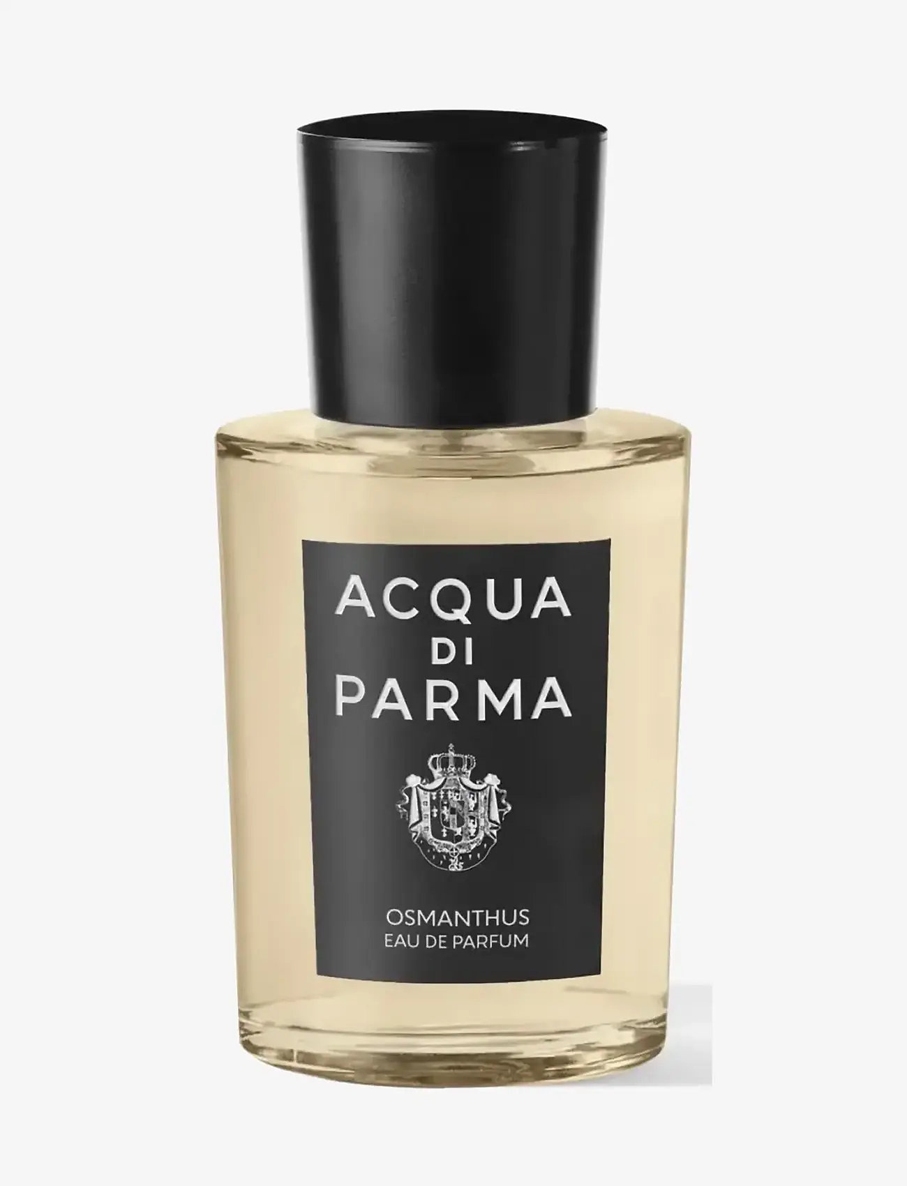 Acqua di Parma - SIG OSMANTHUS EDP 50ML - unisex - clear - 0