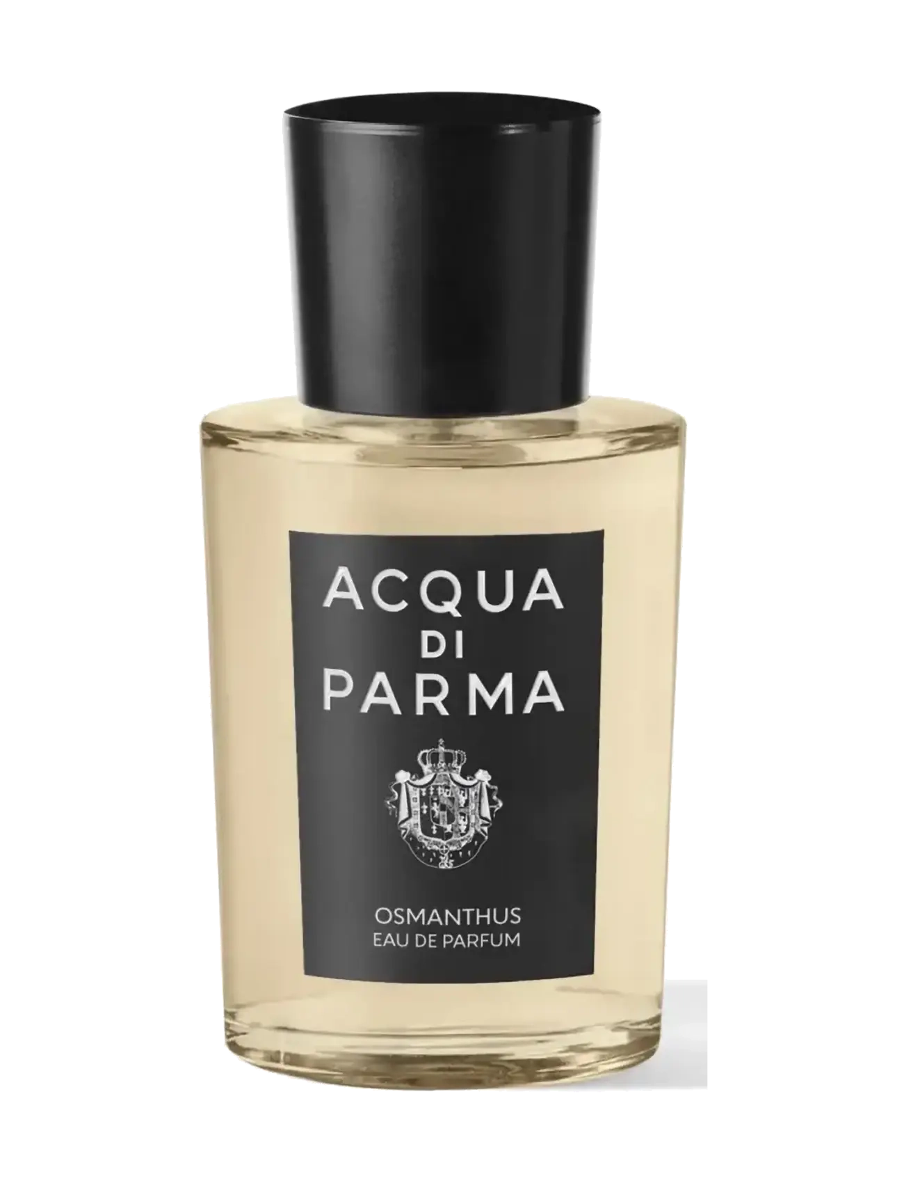 Acqua di Parma SIG OSMANTHUS EDP 50ML - Nyheder - CLEAR / undefined